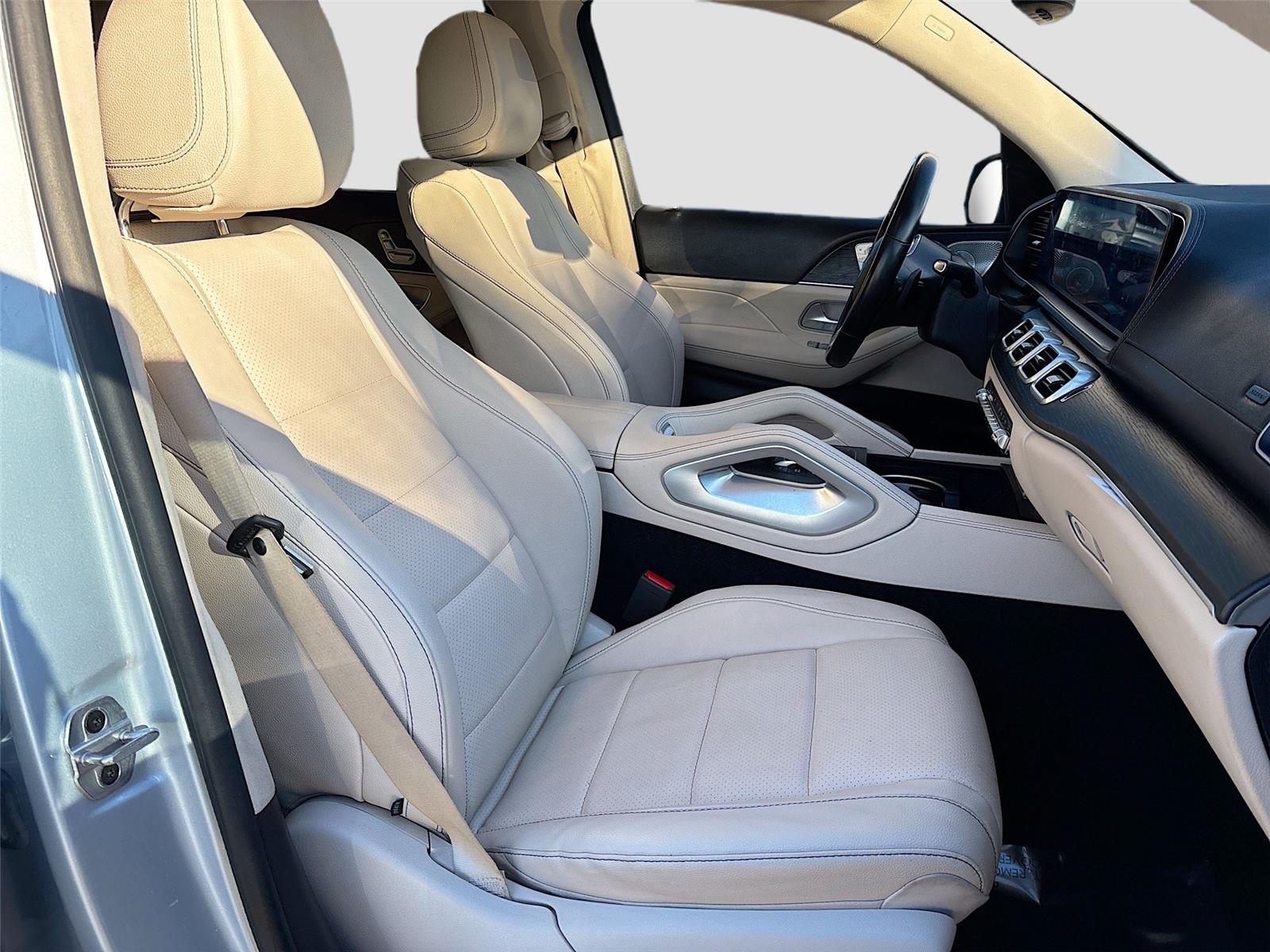 2023 Mercedes-Benz GLS GLS 450