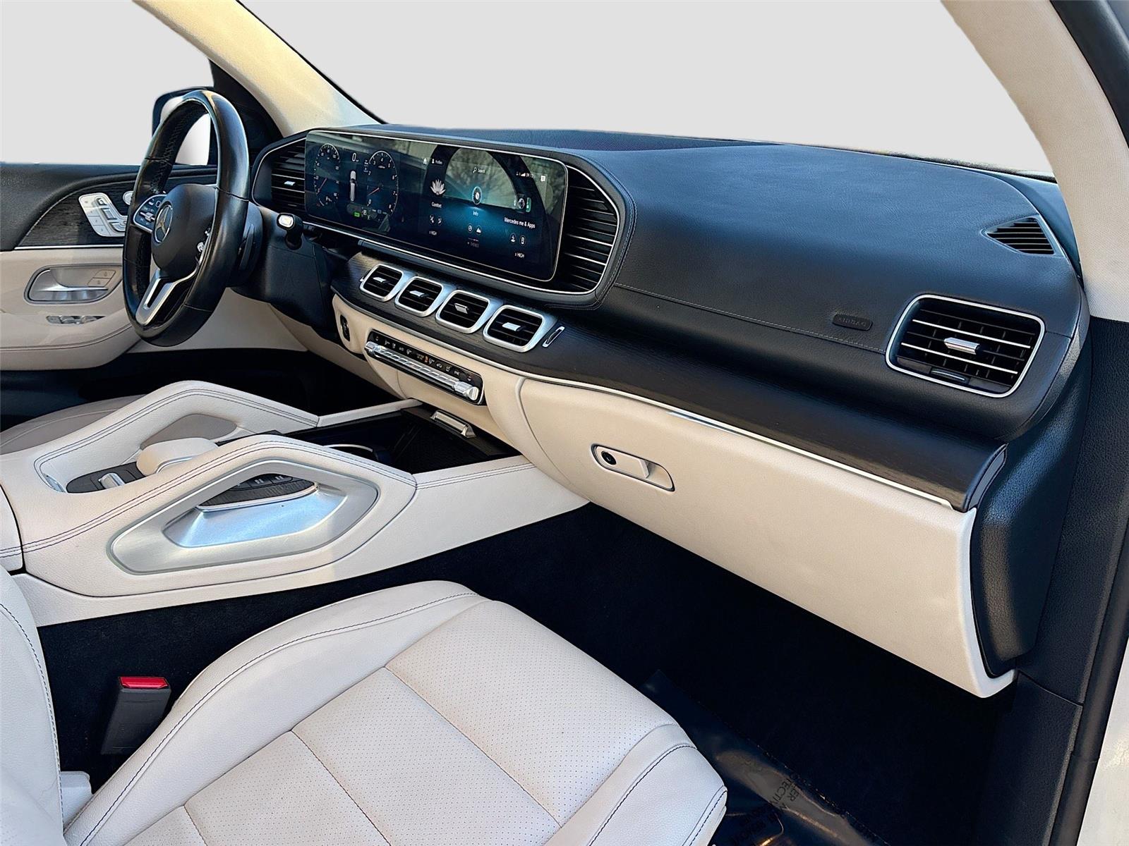 2023 Mercedes-Benz GLS GLS 450