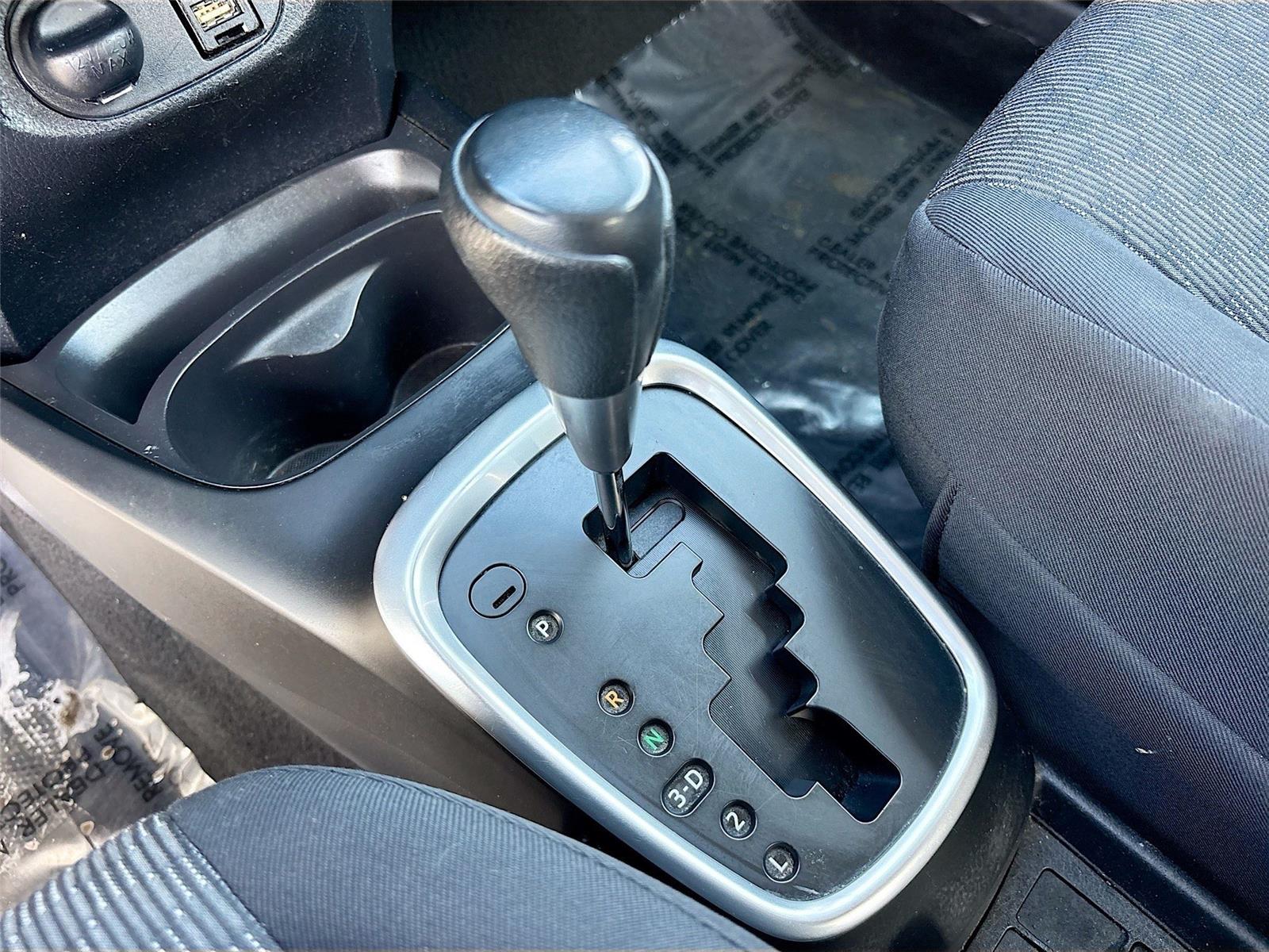 2017 Toyota Yaris 5-Door L