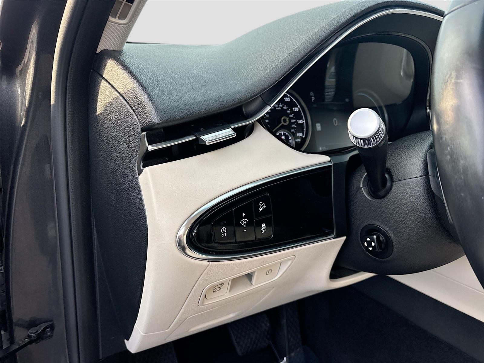 2022 Genesis GV70 2.5T