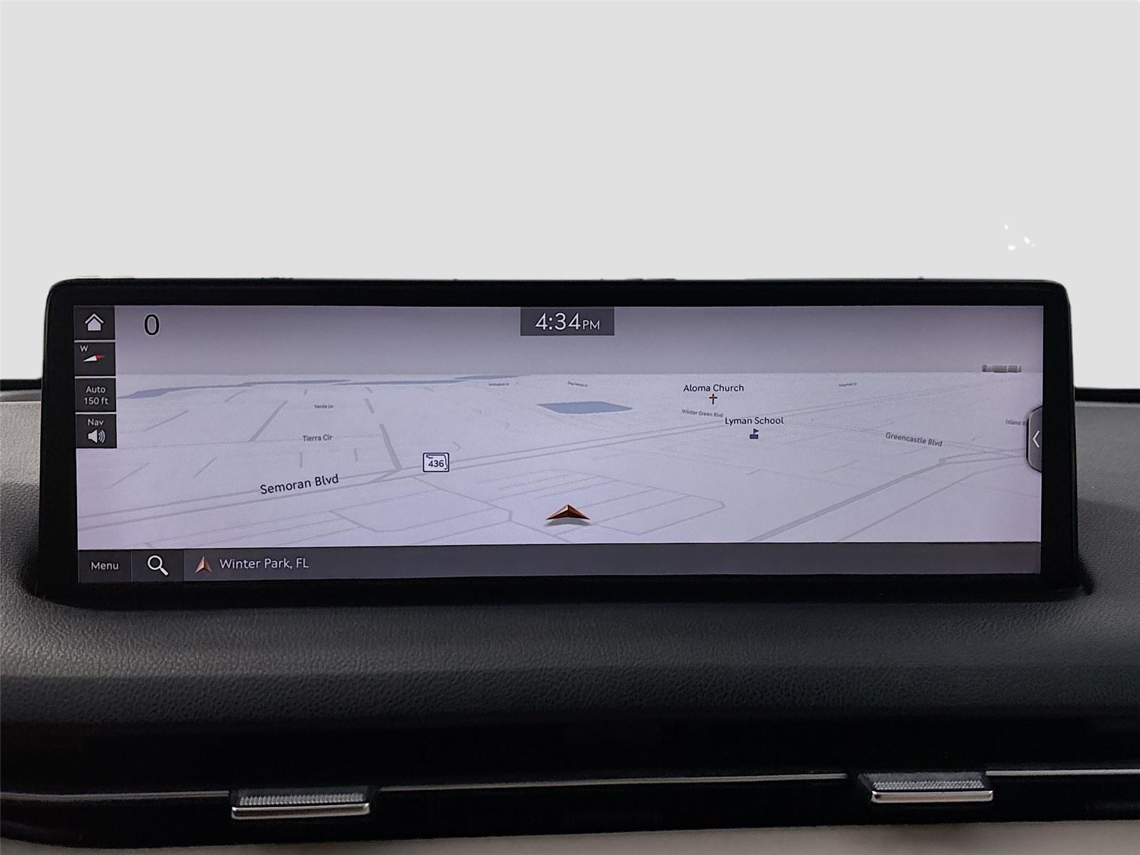 2022 Genesis GV70 2.5T