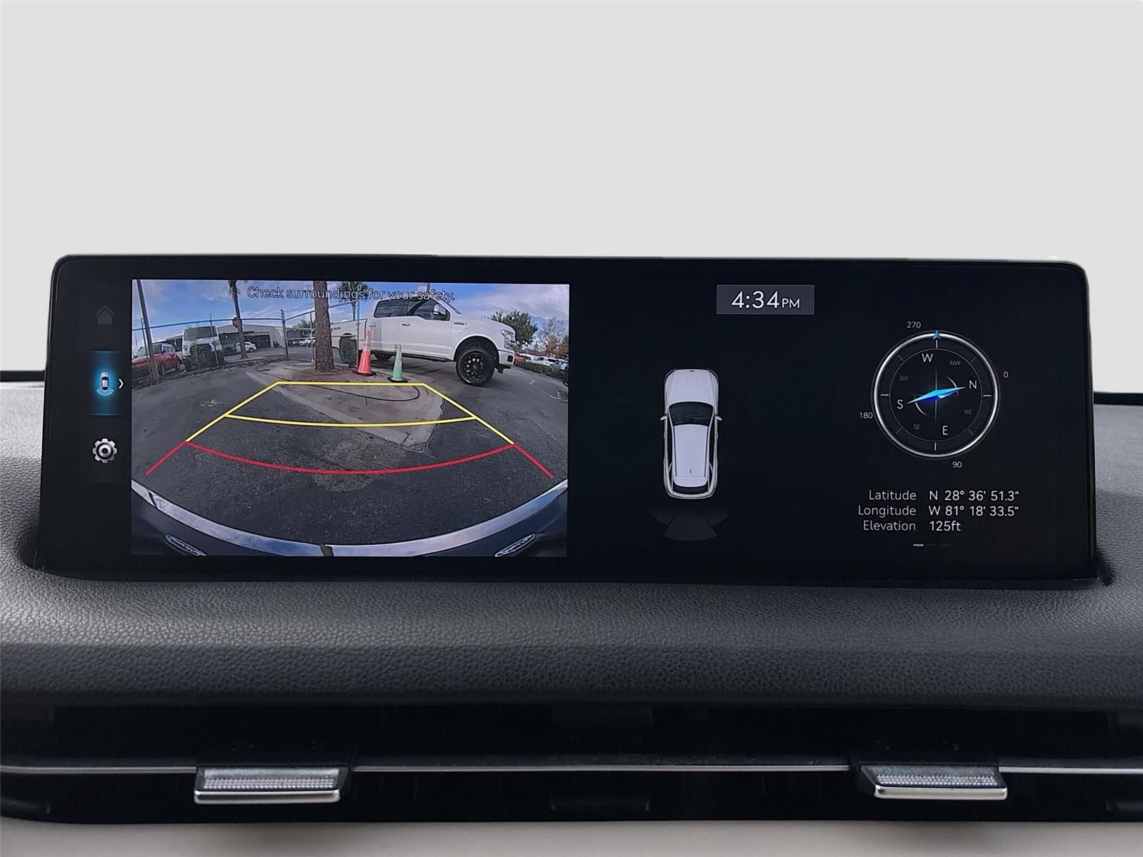 2022 Genesis GV70 2.5T