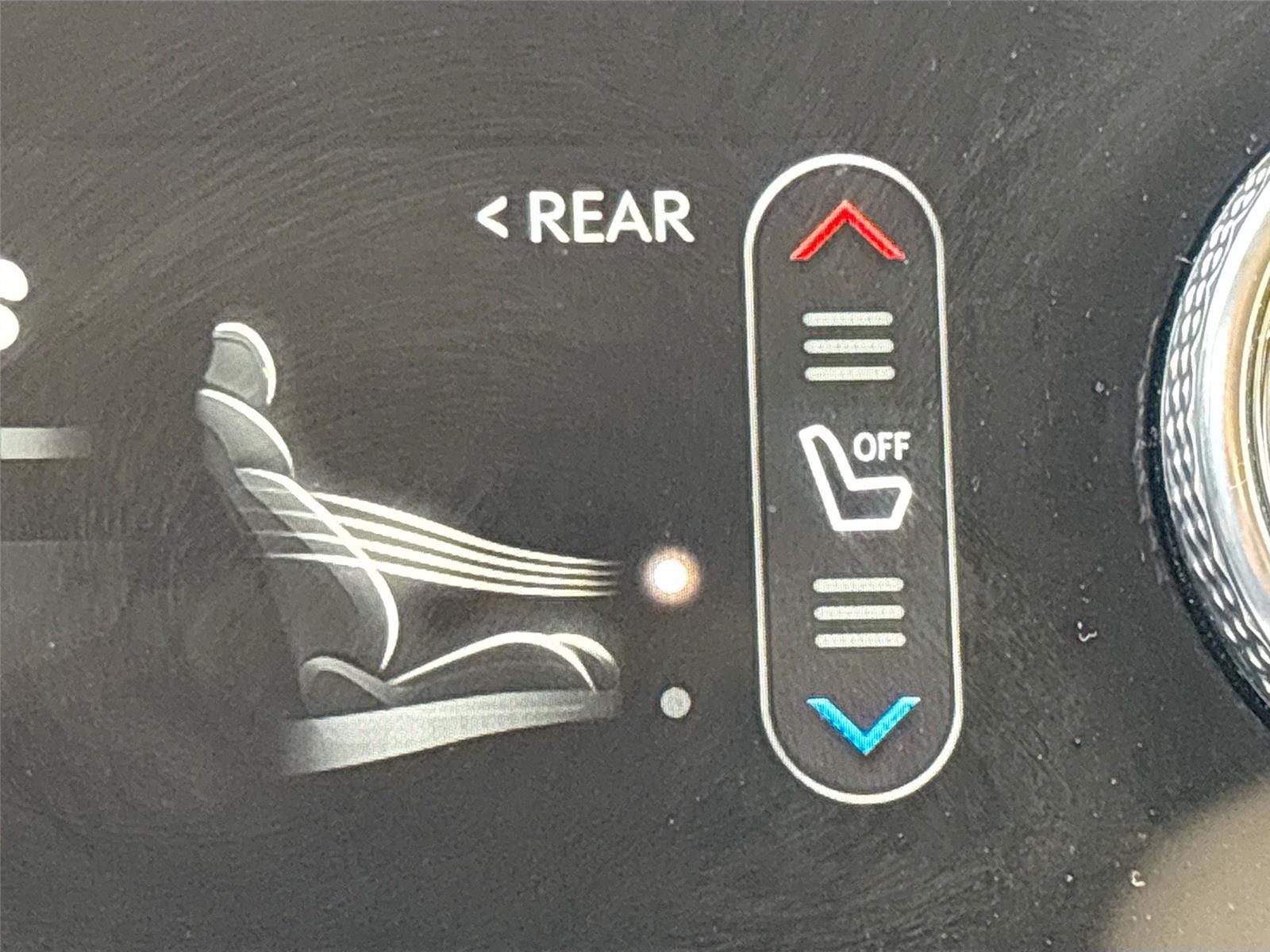 2022 Genesis GV70 2.5T