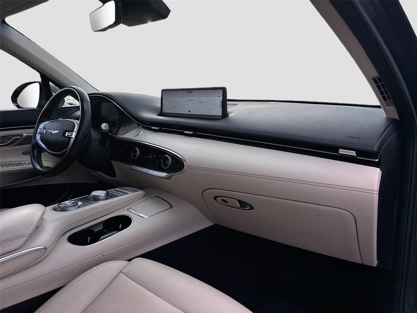 2022 Genesis GV70 2.5T