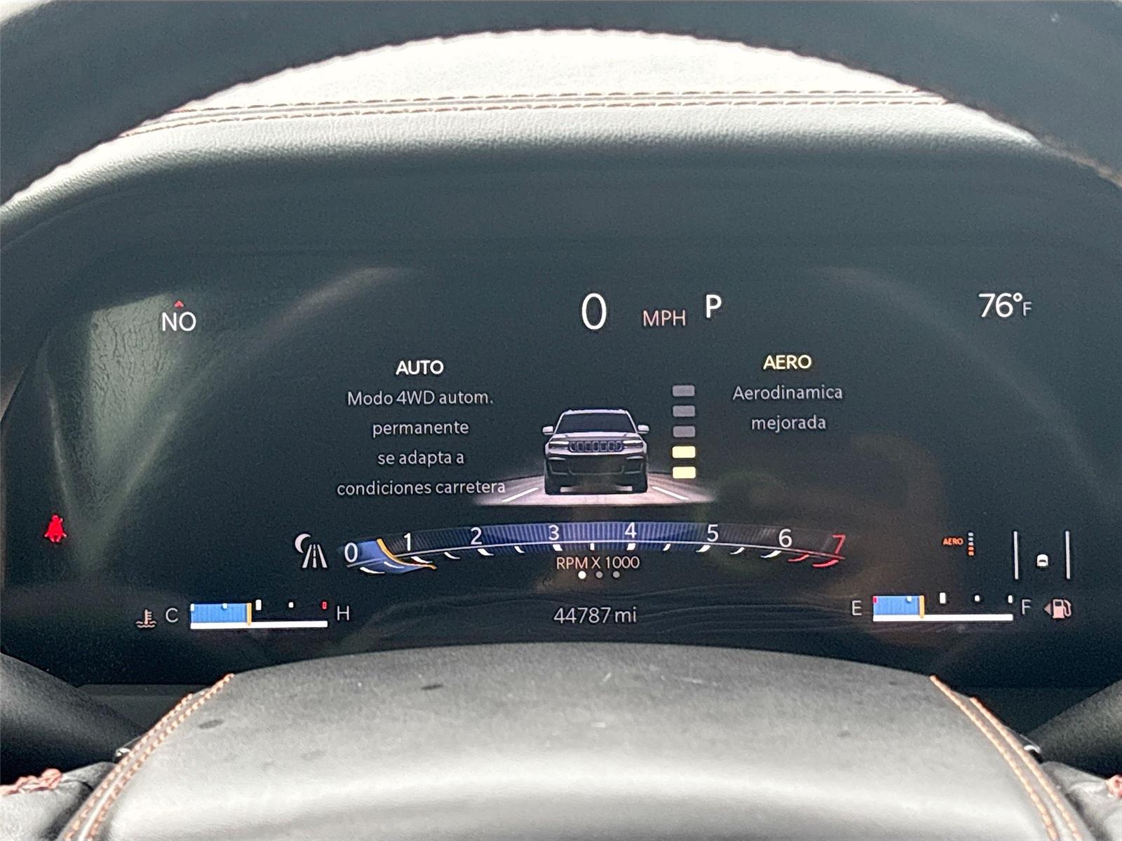 2021 Jeep Grand Cherokee L Summit