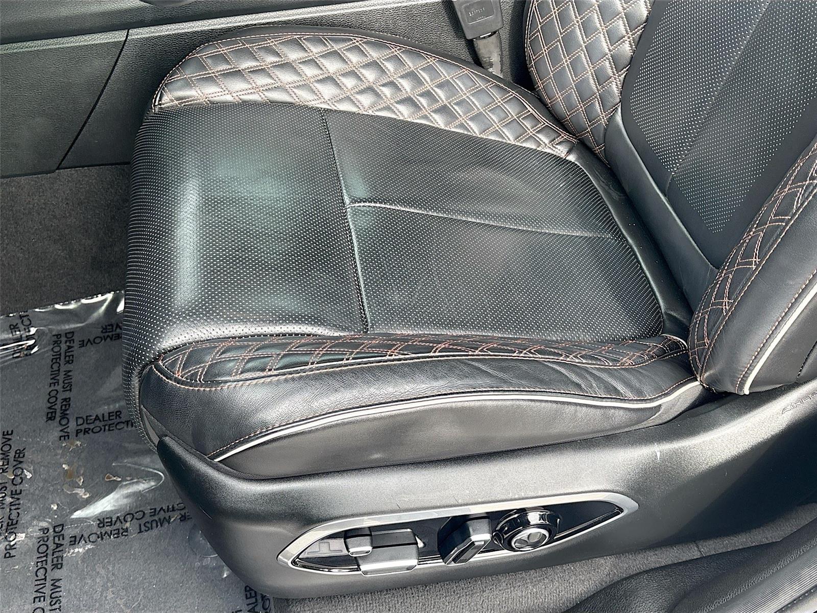 2021 Jeep Grand Cherokee L Summit