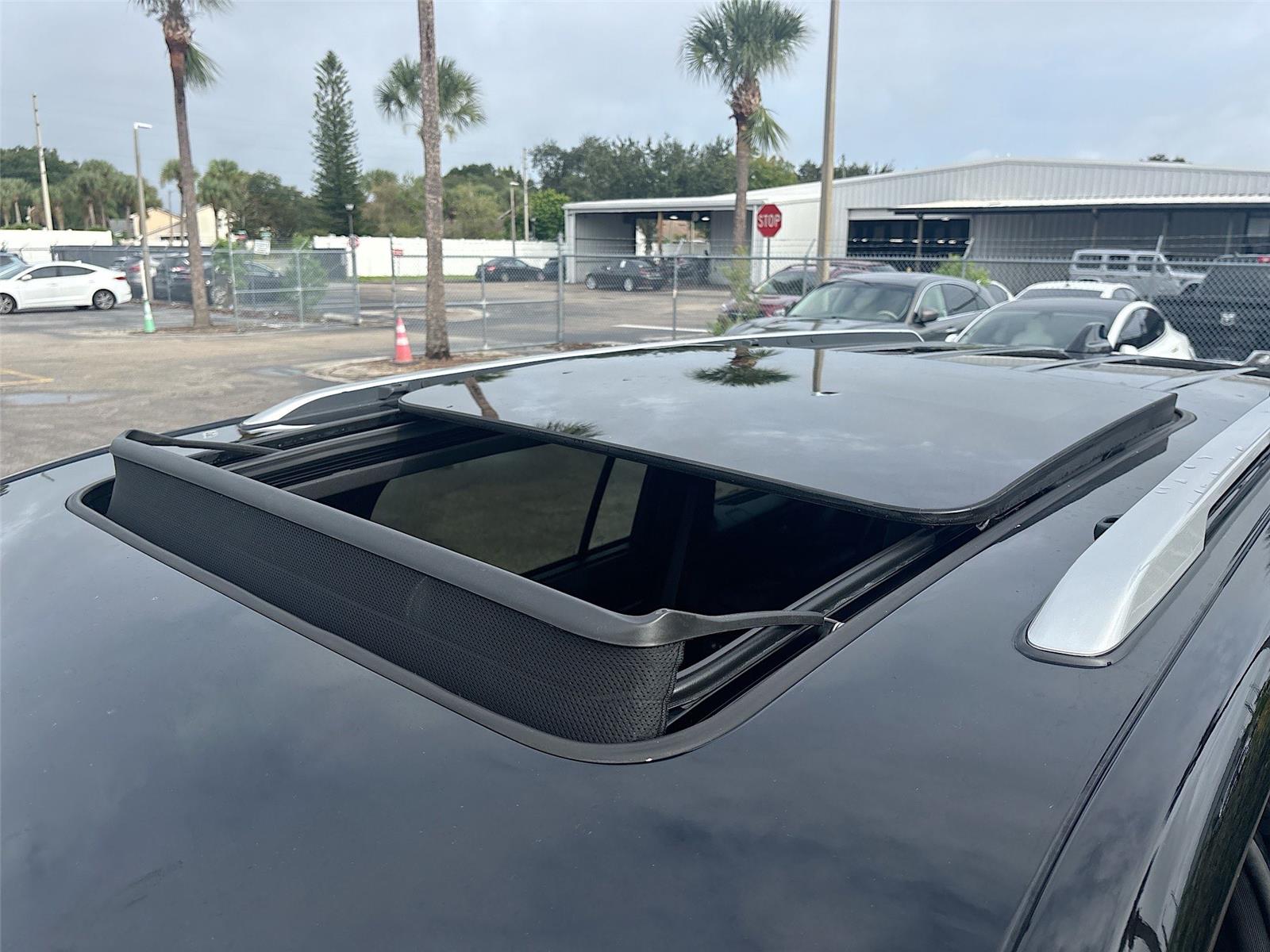 2021 Jeep Grand Cherokee L Summit