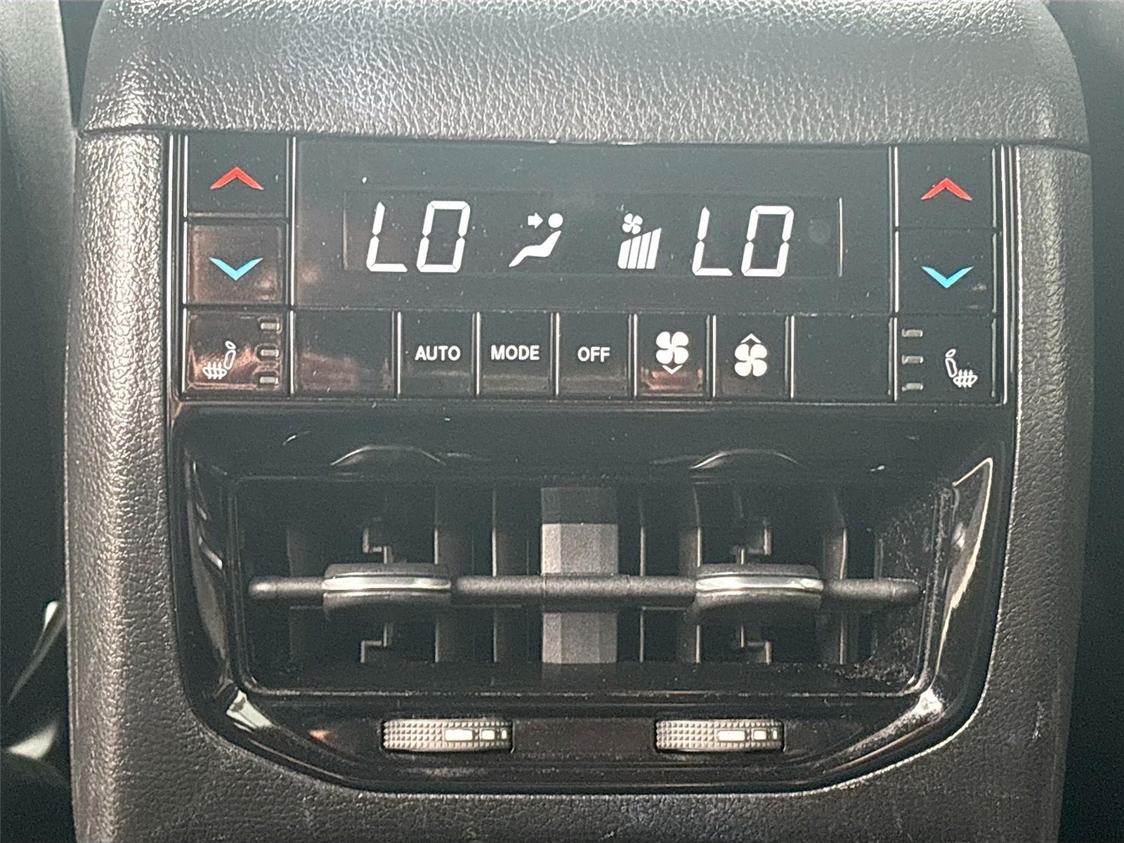 2021 Jeep Grand Cherokee L Summit