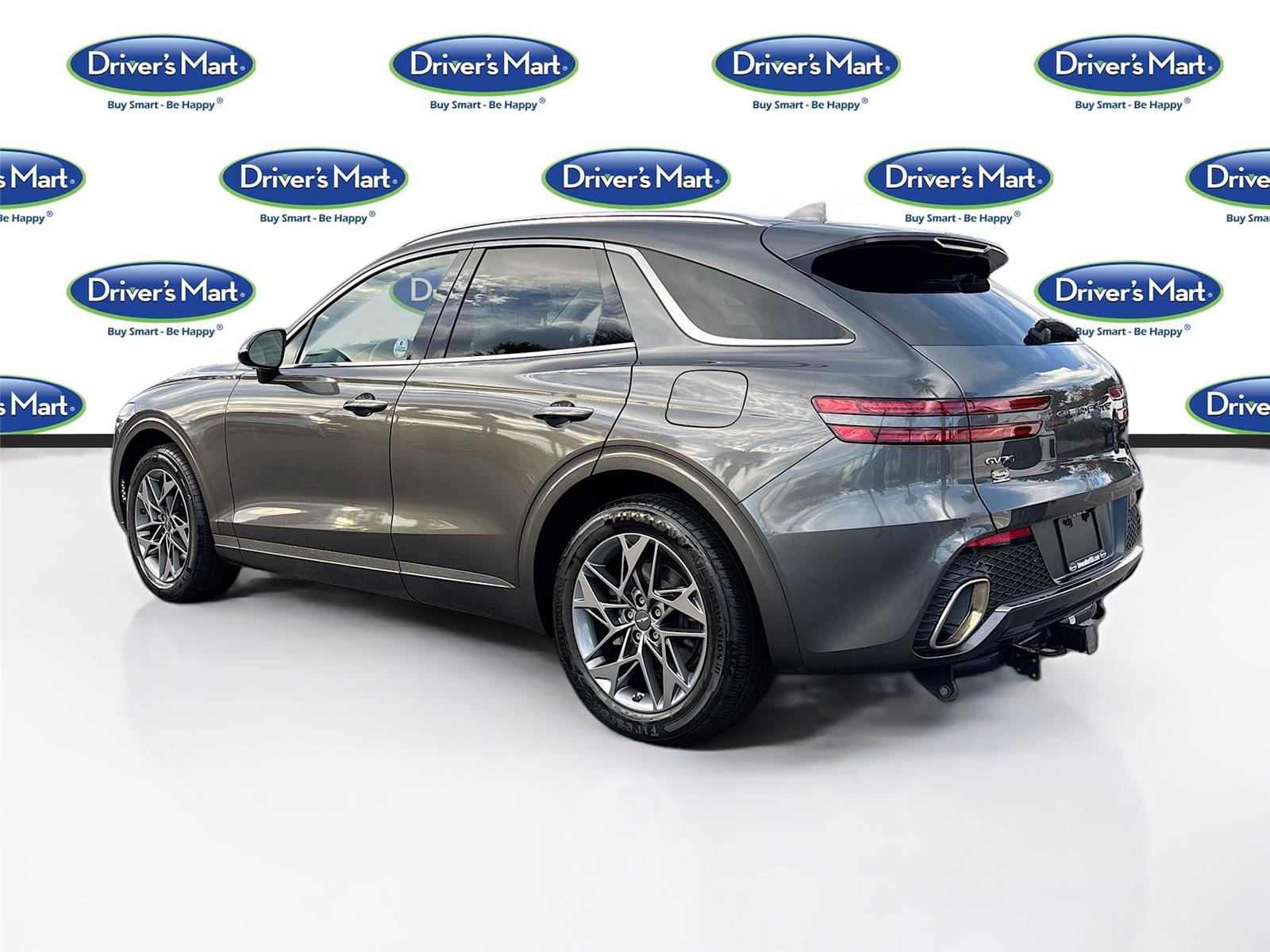 2022 Genesis GV70 2.5T