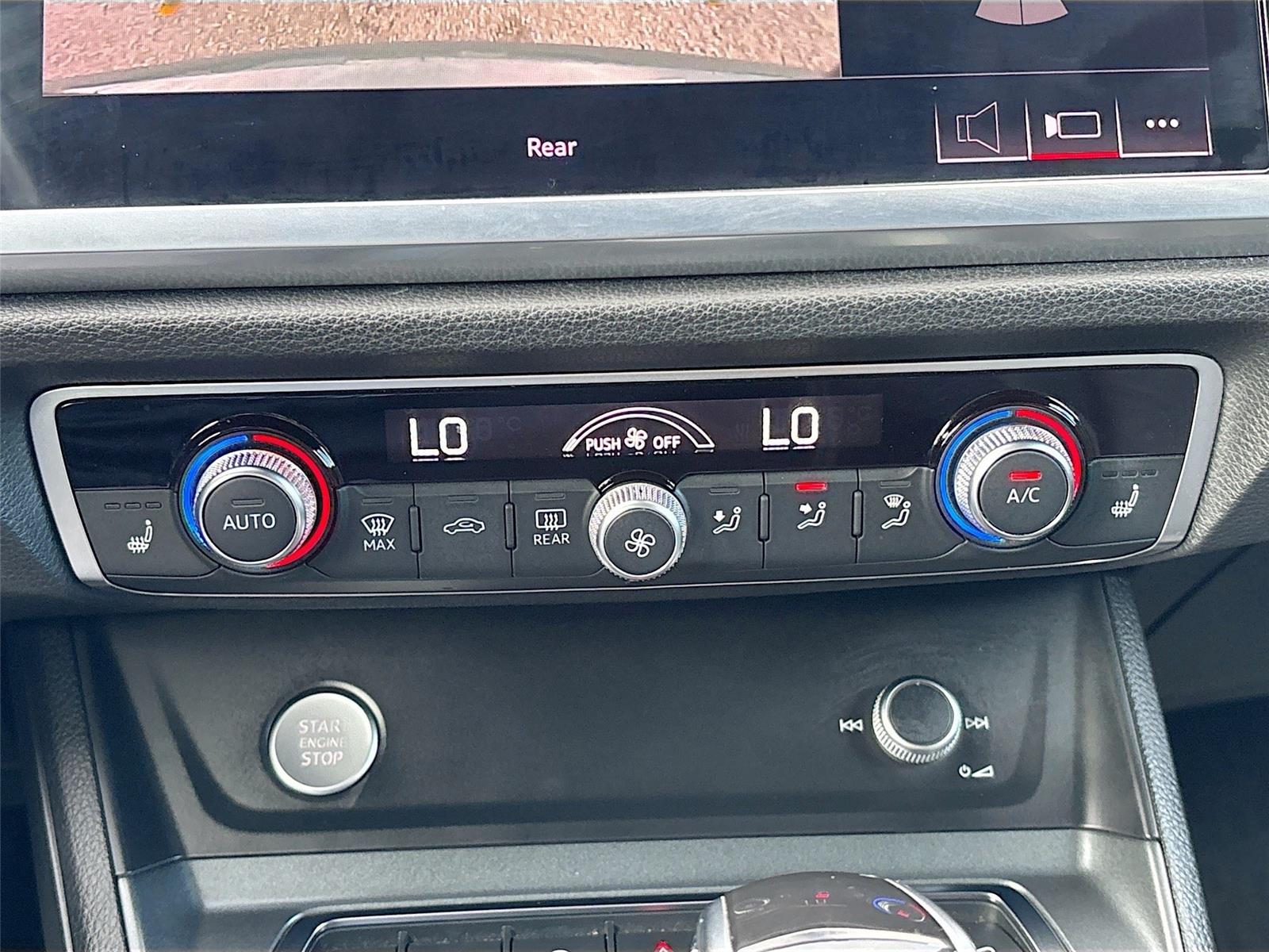 2019 Audi Q3 S line Premium Plus