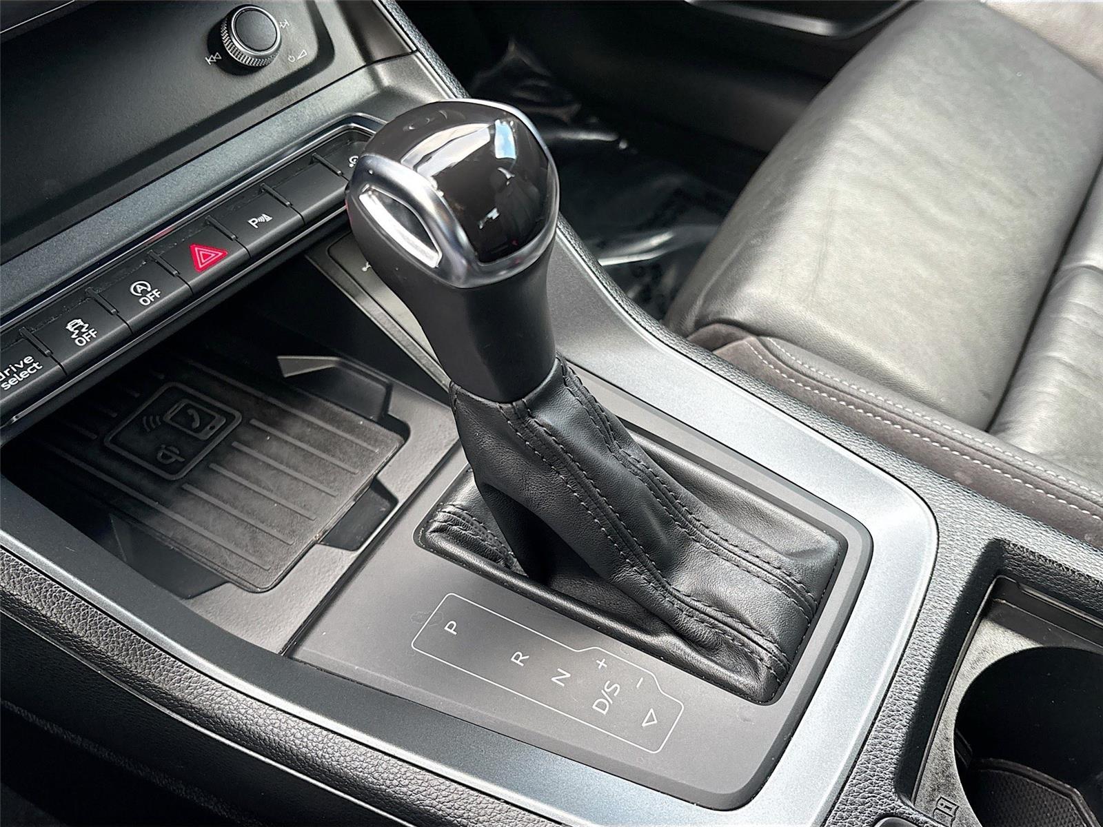 2019 Audi Q3 S line Premium Plus