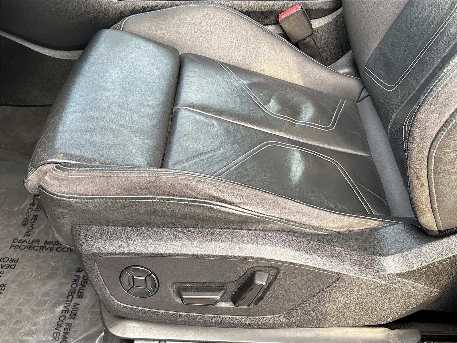 2019 Audi Q3 S line Premium Plus