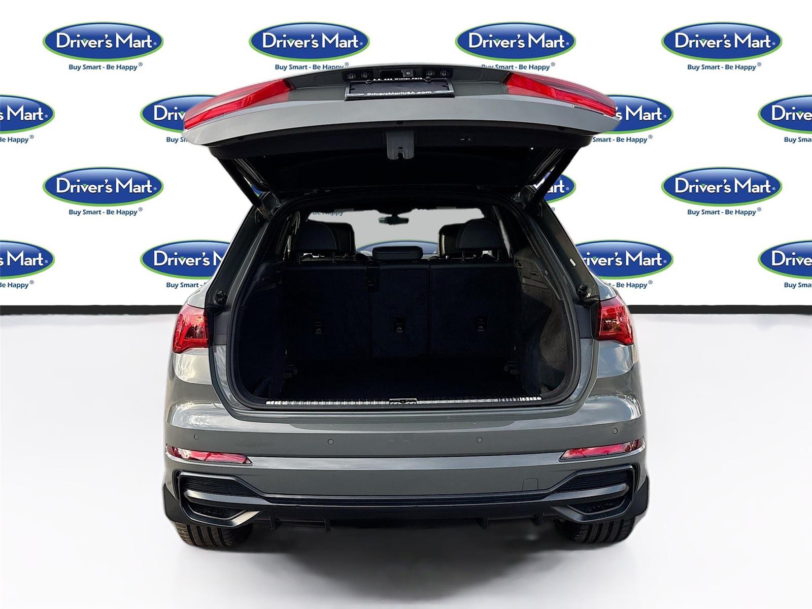 2019 Audi Q3 S line Premium Plus