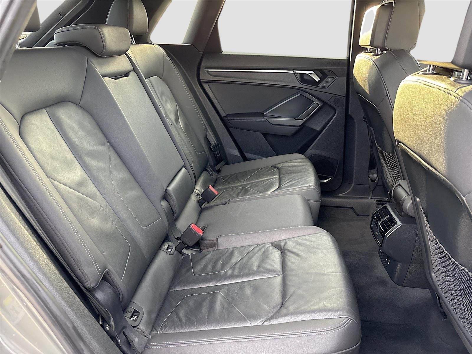 2019 Audi Q3 S line Premium Plus