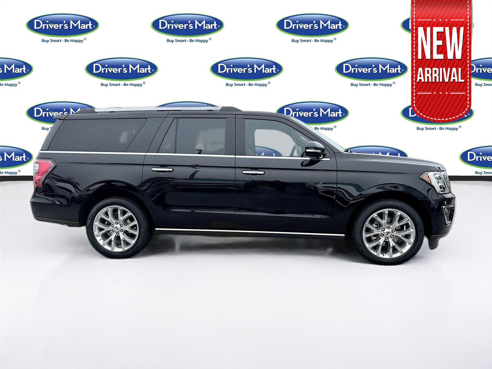 2019 Ford Expedition Max Limited