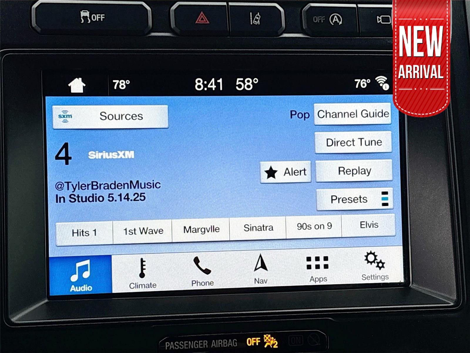 2019 Ford Expedition Max Limited