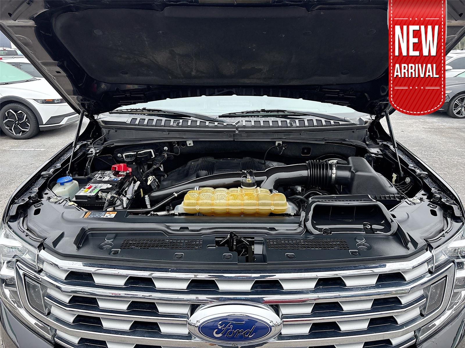 2019 Ford Expedition Max Limited