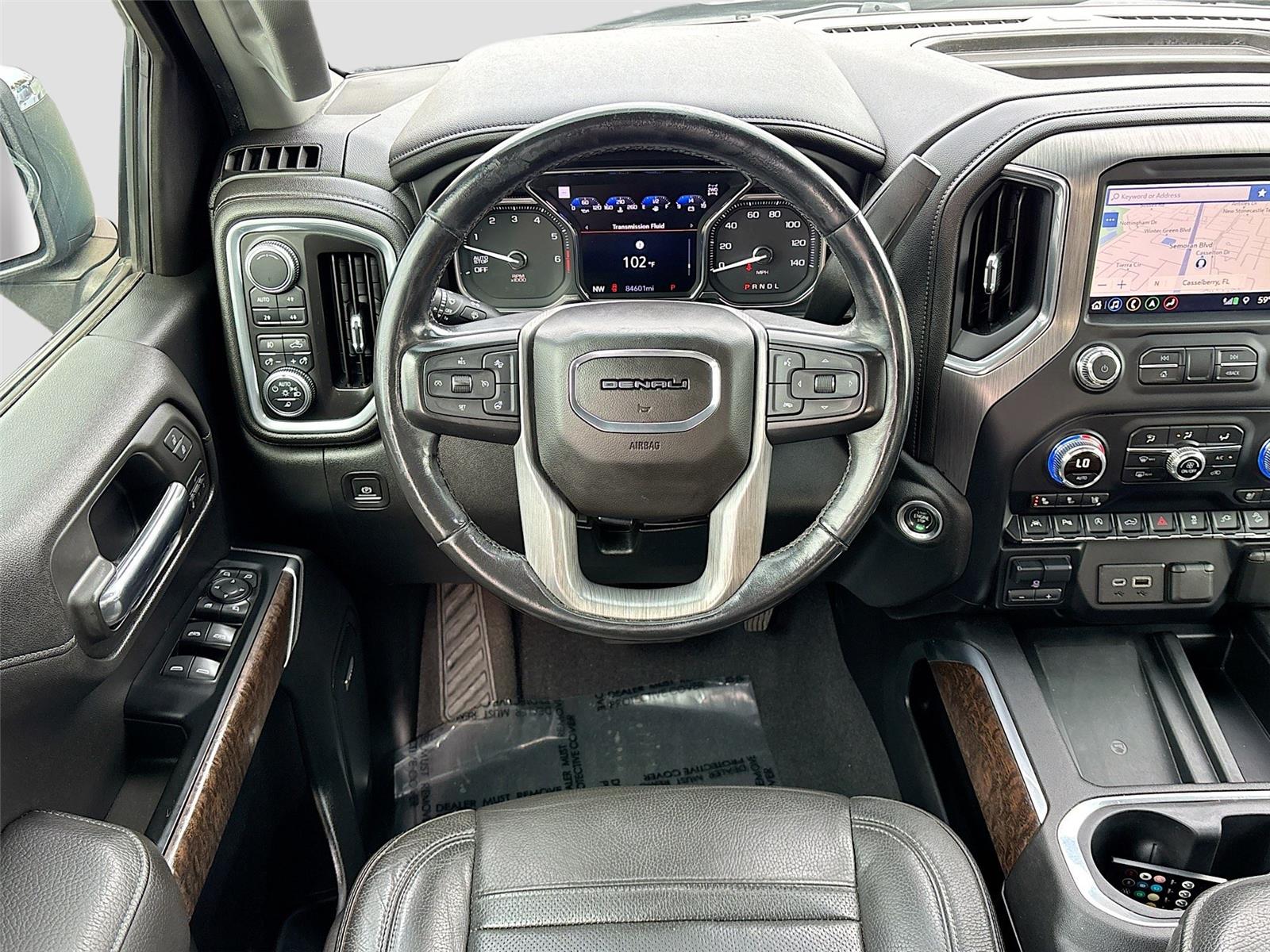 2019 GMC Sierra 1500 Denali