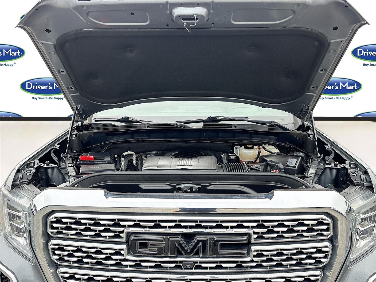 2019 GMC Sierra 1500 Denali