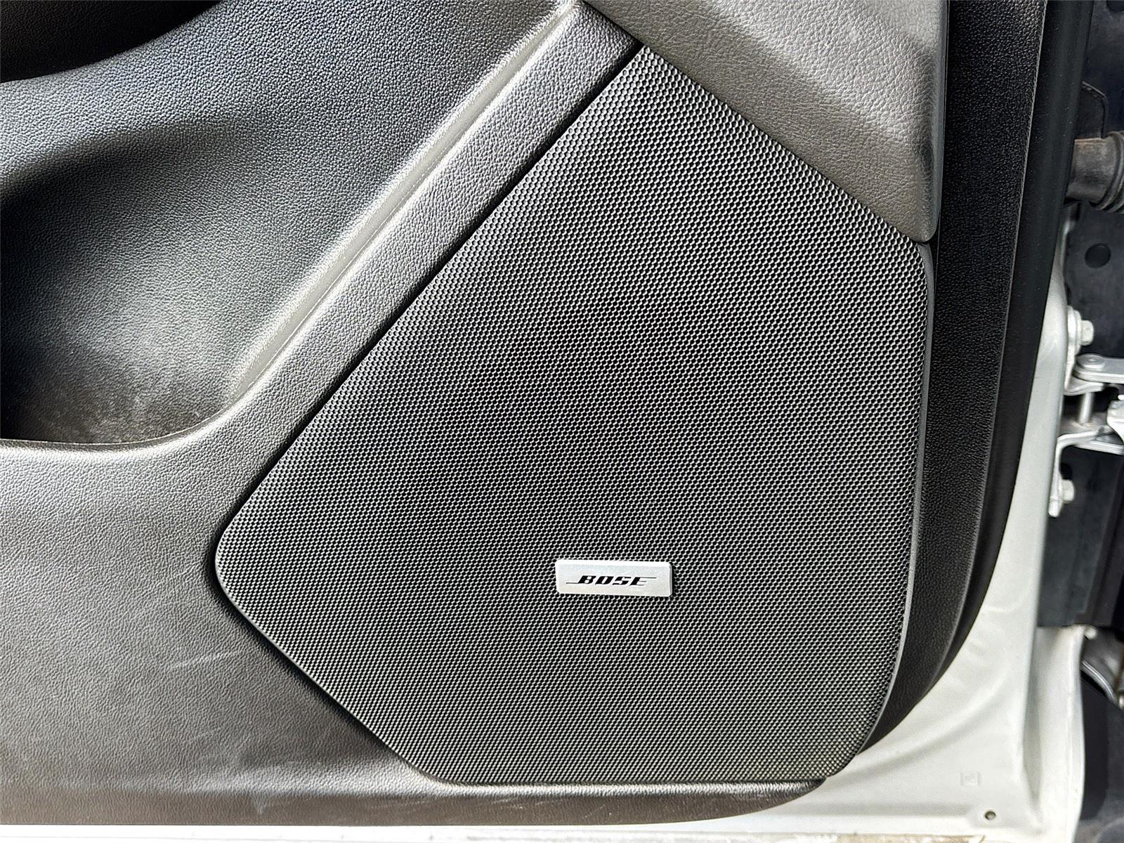 2019 Cadillac XT5 Premium Luxury FWD