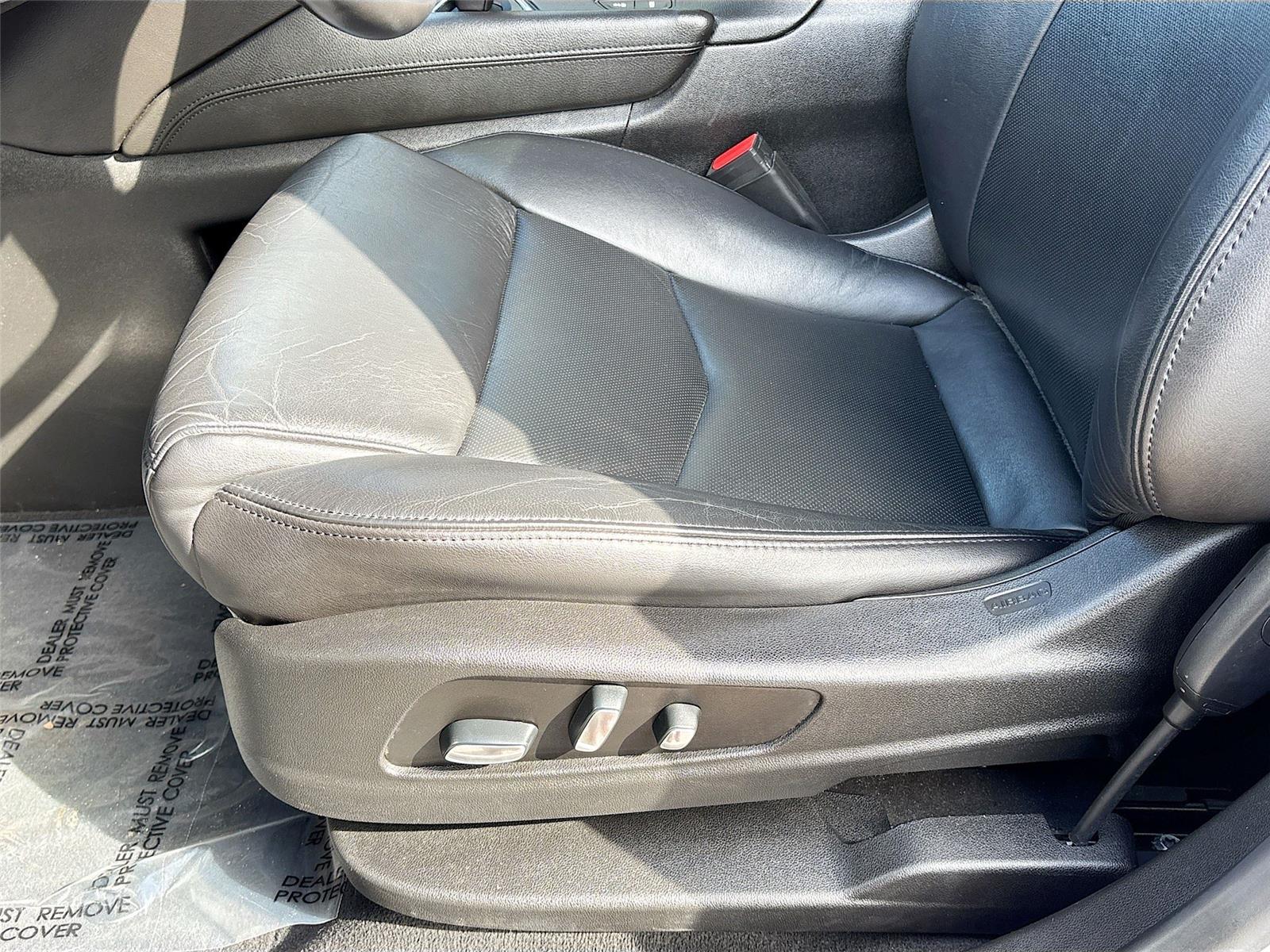 2019 Cadillac XT5 Premium Luxury FWD