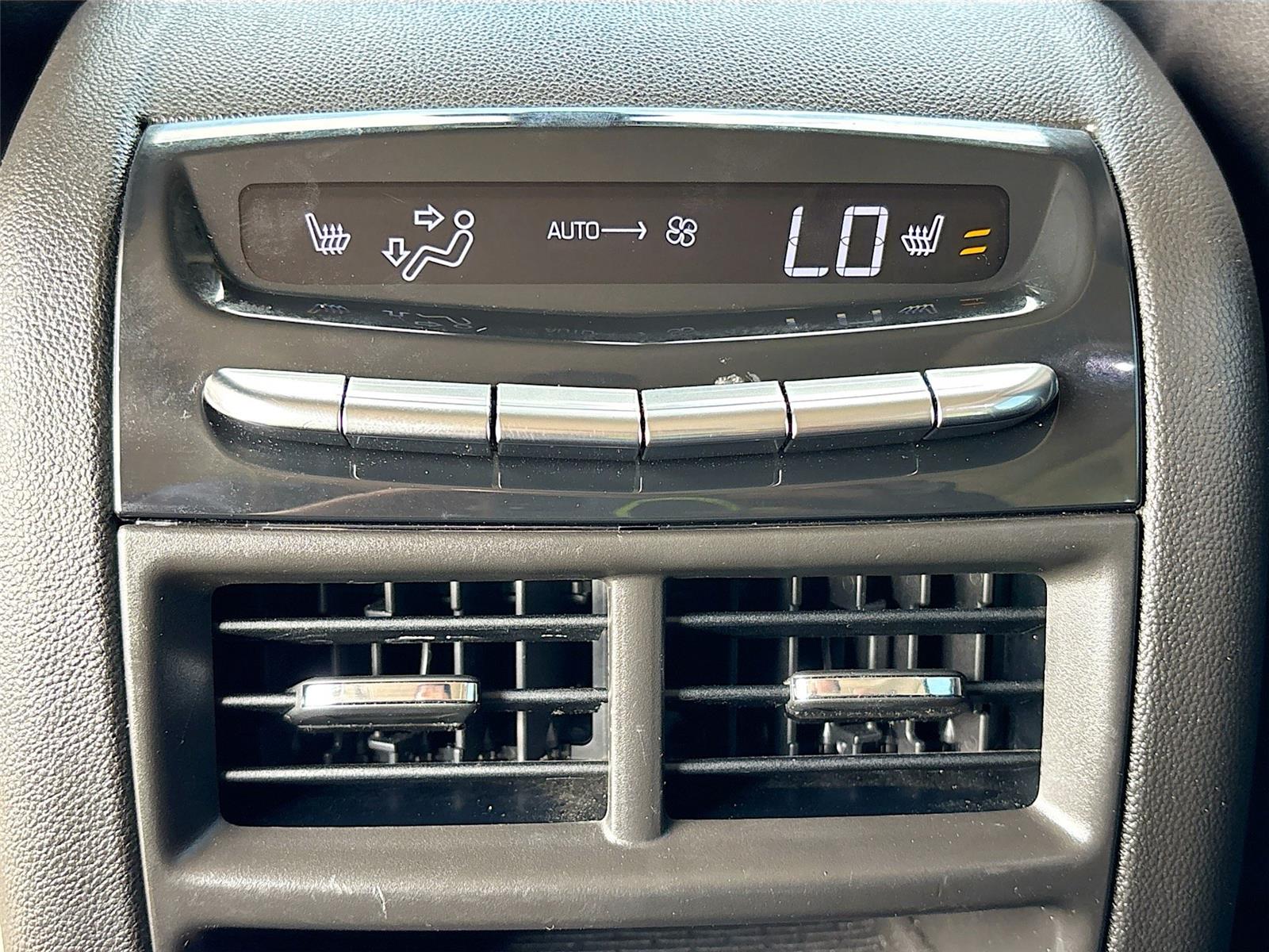 2019 Cadillac XT5 Premium Luxury FWD