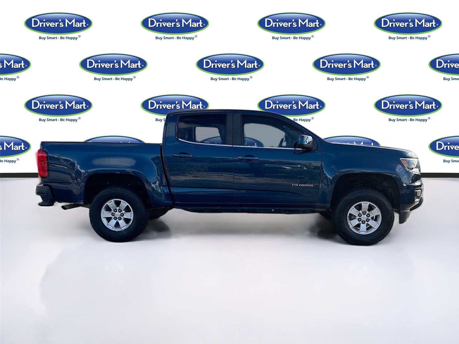 2020 Chevrolet Colorado 2WD Work Truck