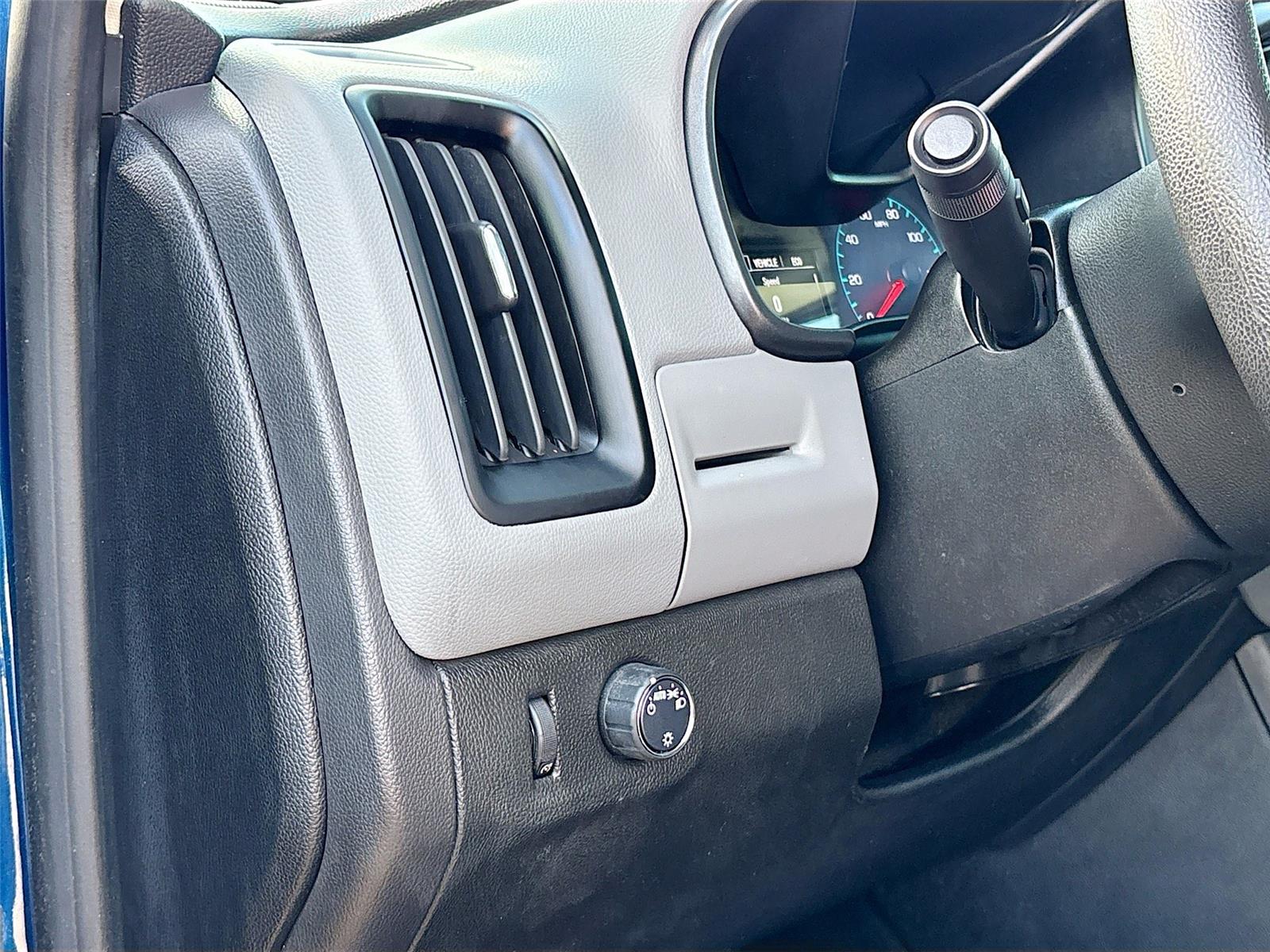 2020 Chevrolet Colorado 2WD Work Truck