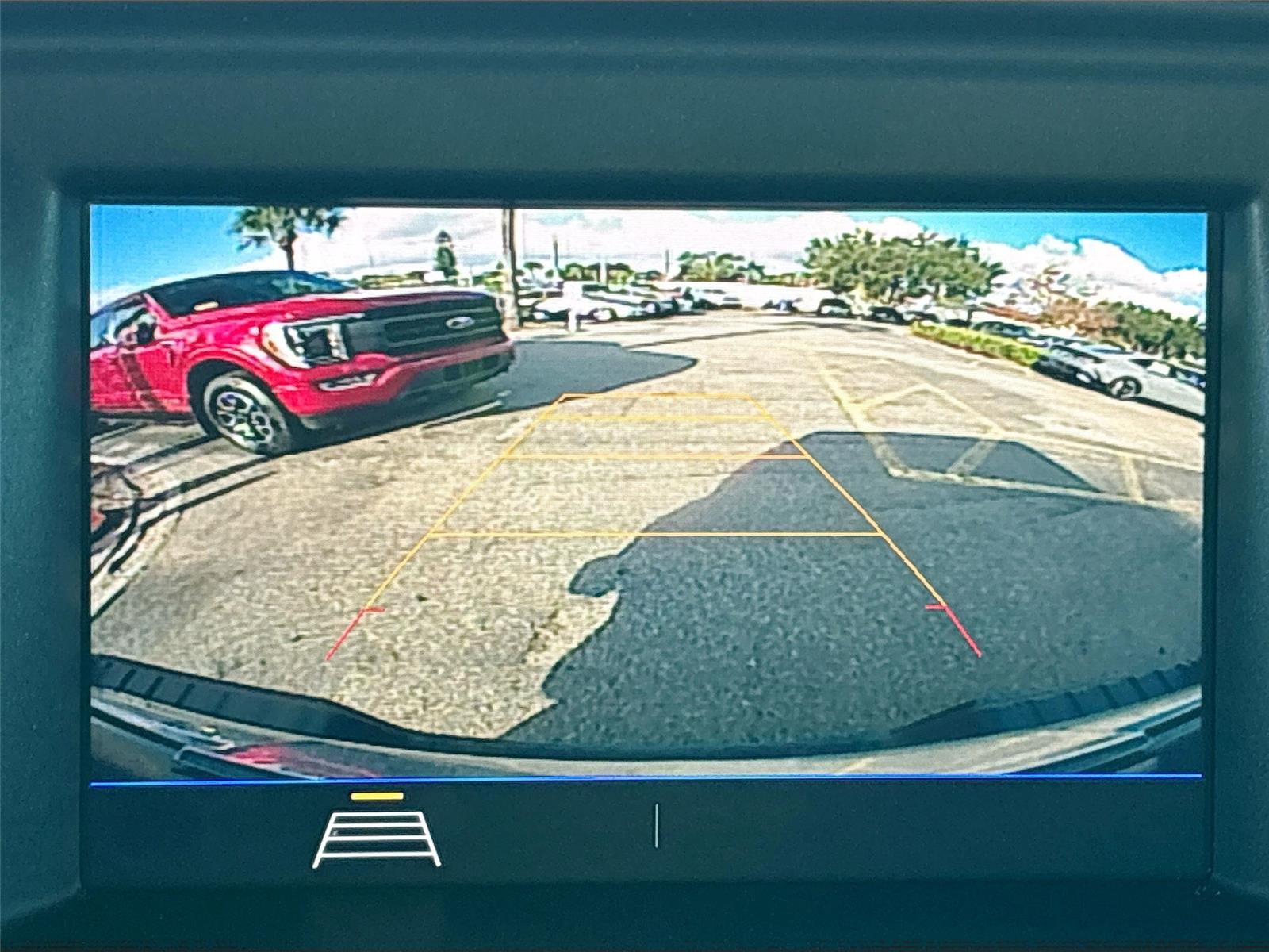 2020 Chevrolet Colorado 2WD Work Truck