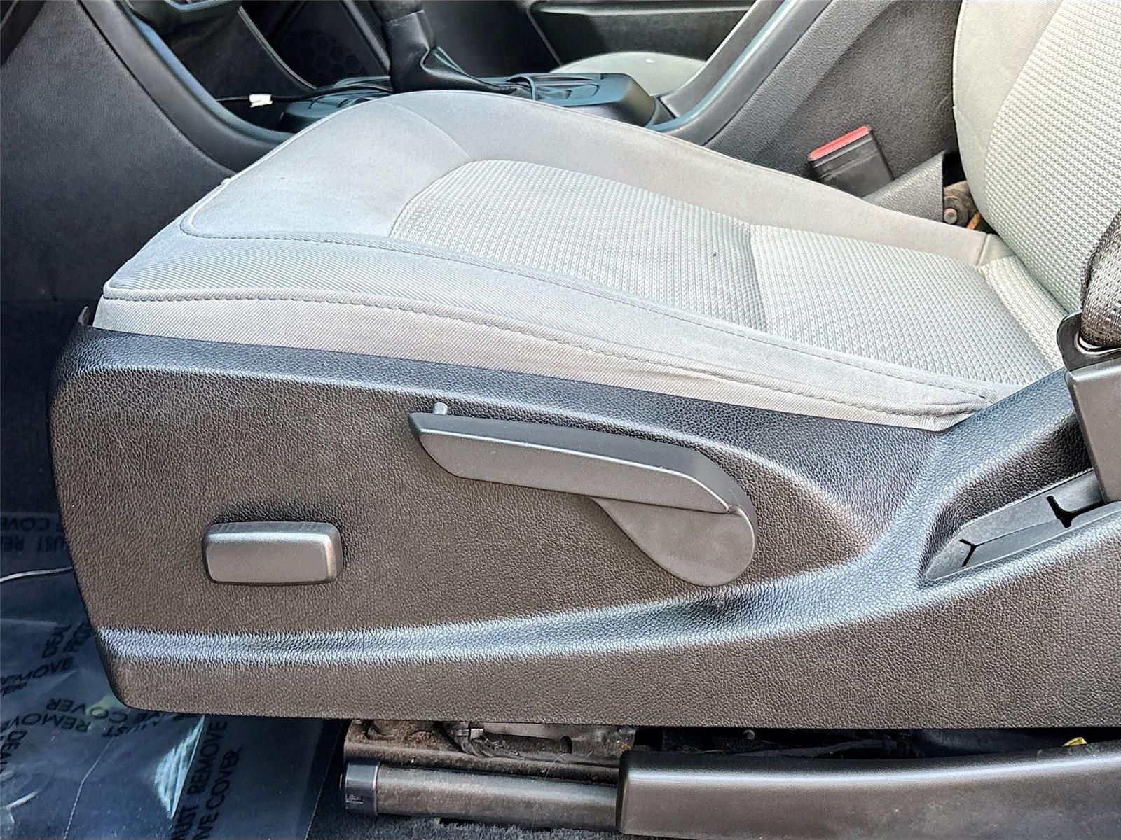 2020 Chevrolet Colorado 2WD Work Truck