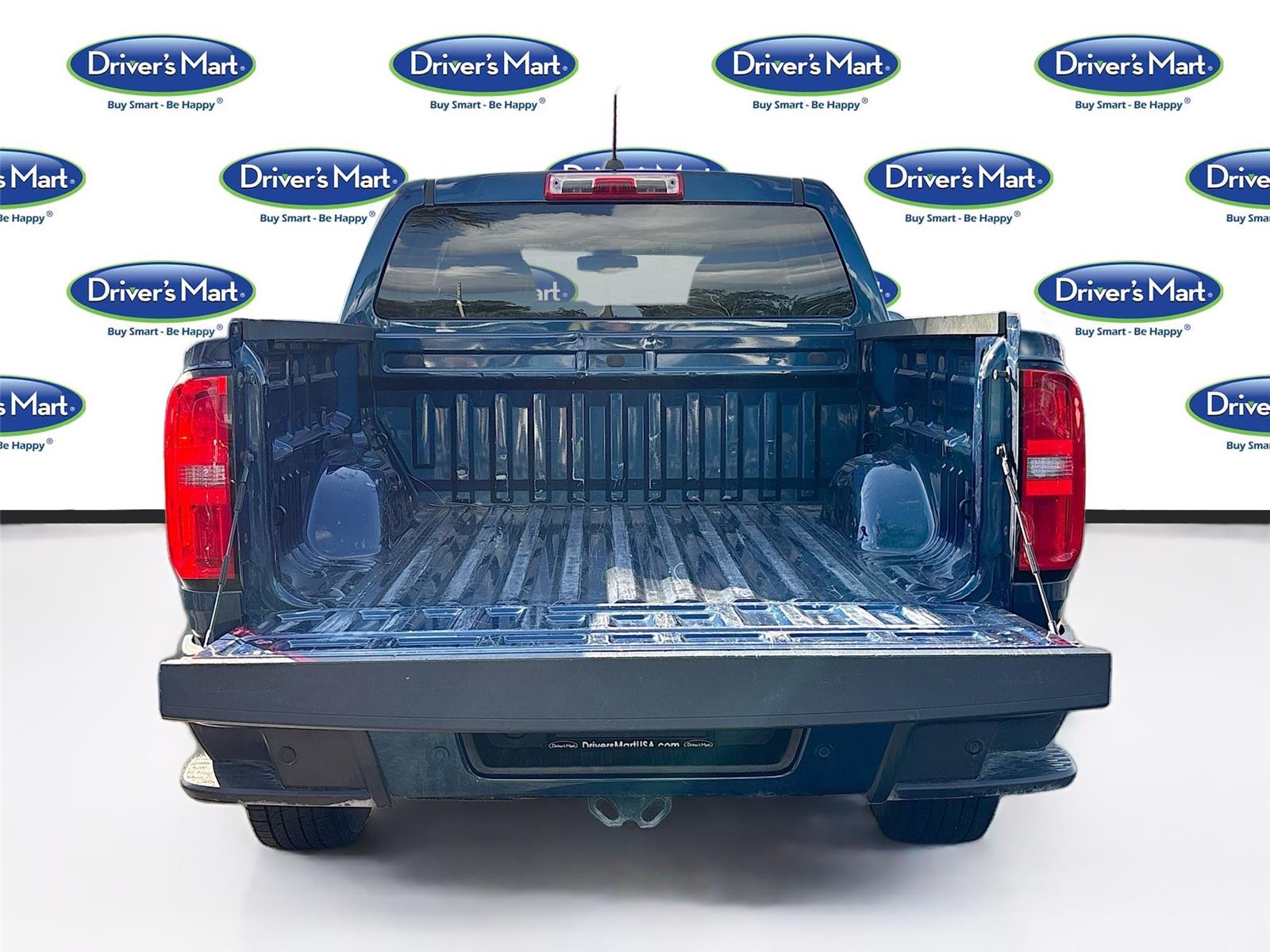 2020 Chevrolet Colorado 2WD Work Truck