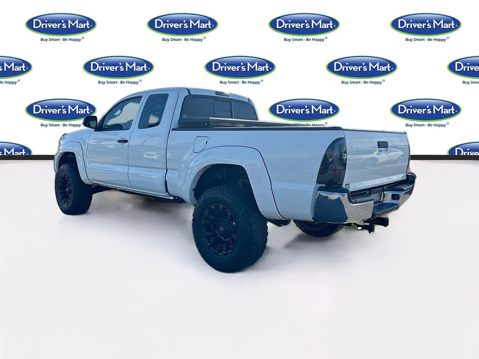 2013 Toyota Tacoma PreRunner