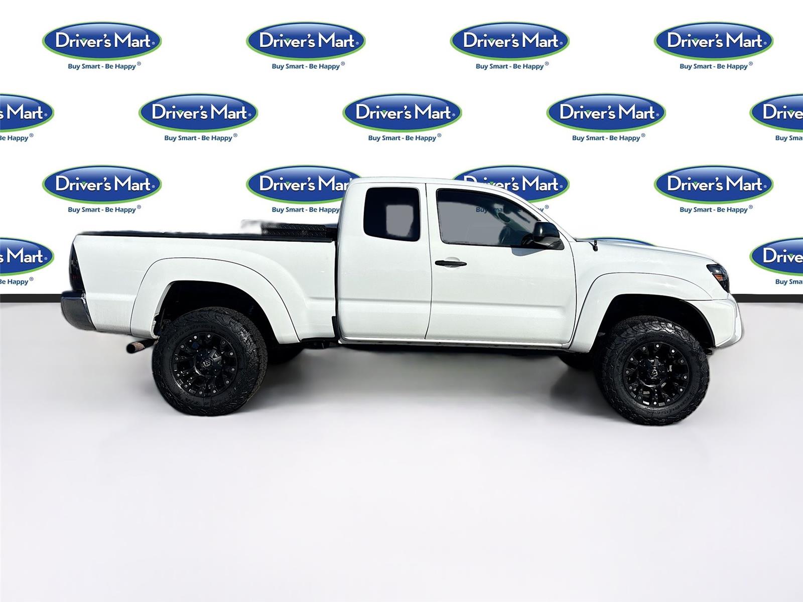 2013 Toyota Tacoma PreRunner