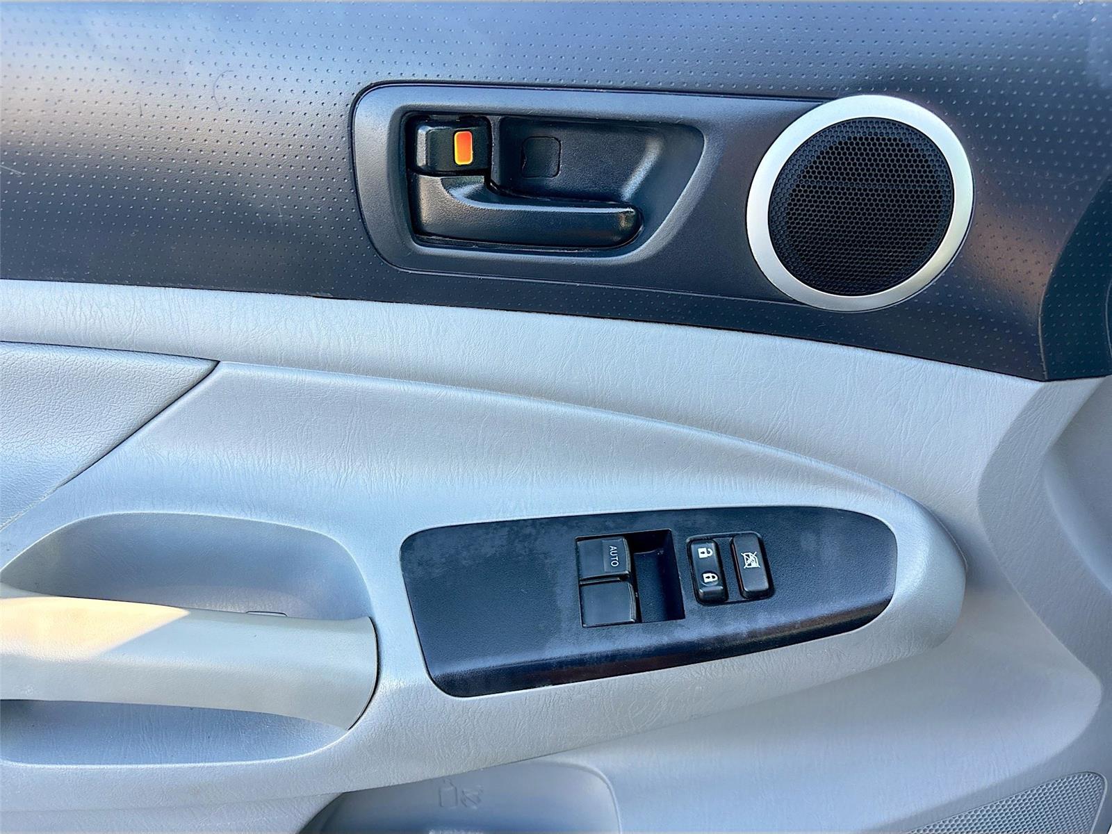 2013 Toyota Tacoma PreRunner