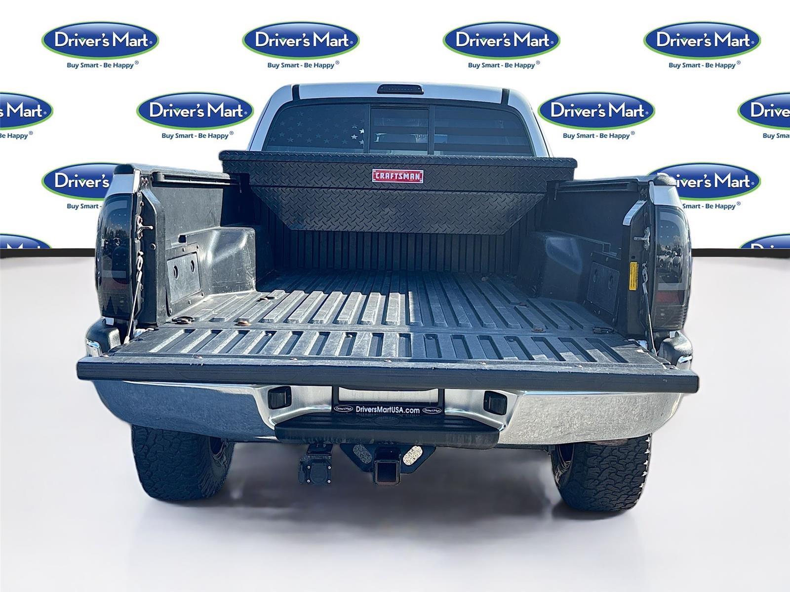 2013 Toyota Tacoma PreRunner