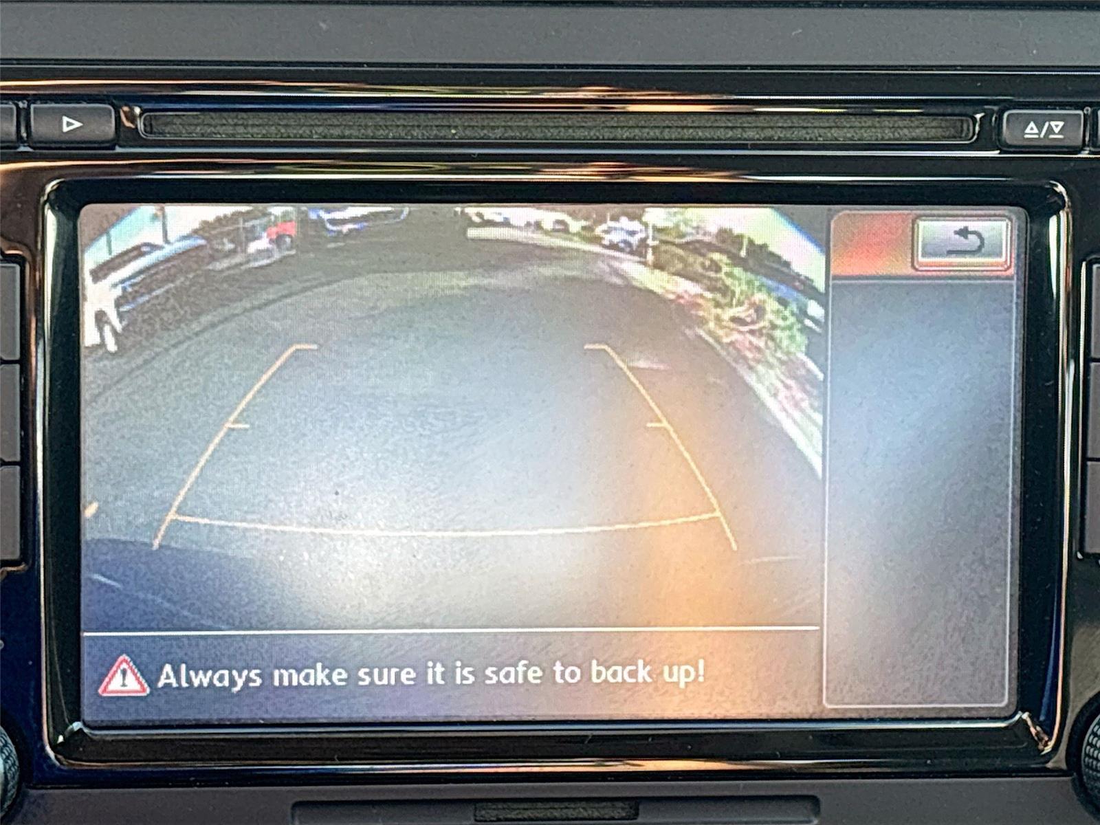 2015 Volkswagen Jetta Sedan 1.8T SE w/Connectivity