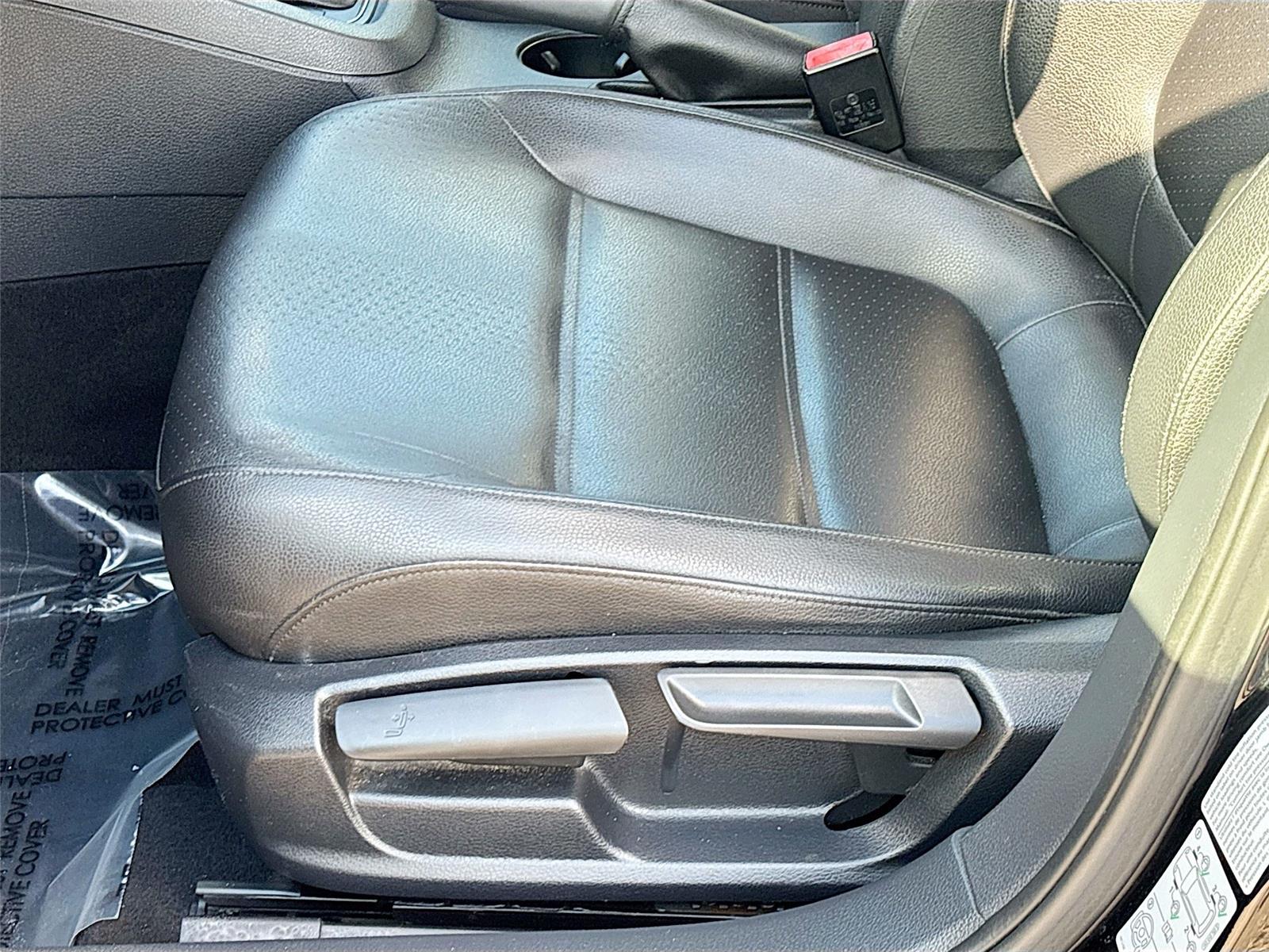 2015 Volkswagen Jetta Sedan 1.8T SE w/Connectivity