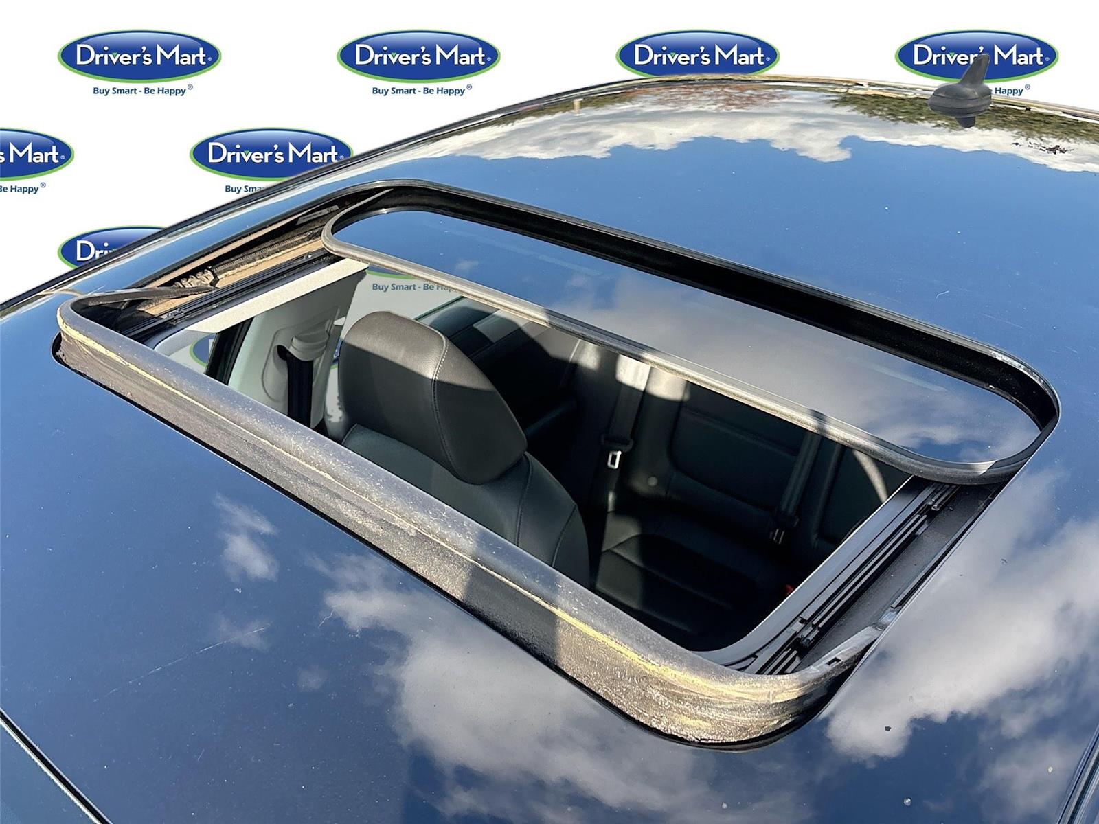 2015 Volkswagen Jetta Sedan 1.8T SE w/Connectivity