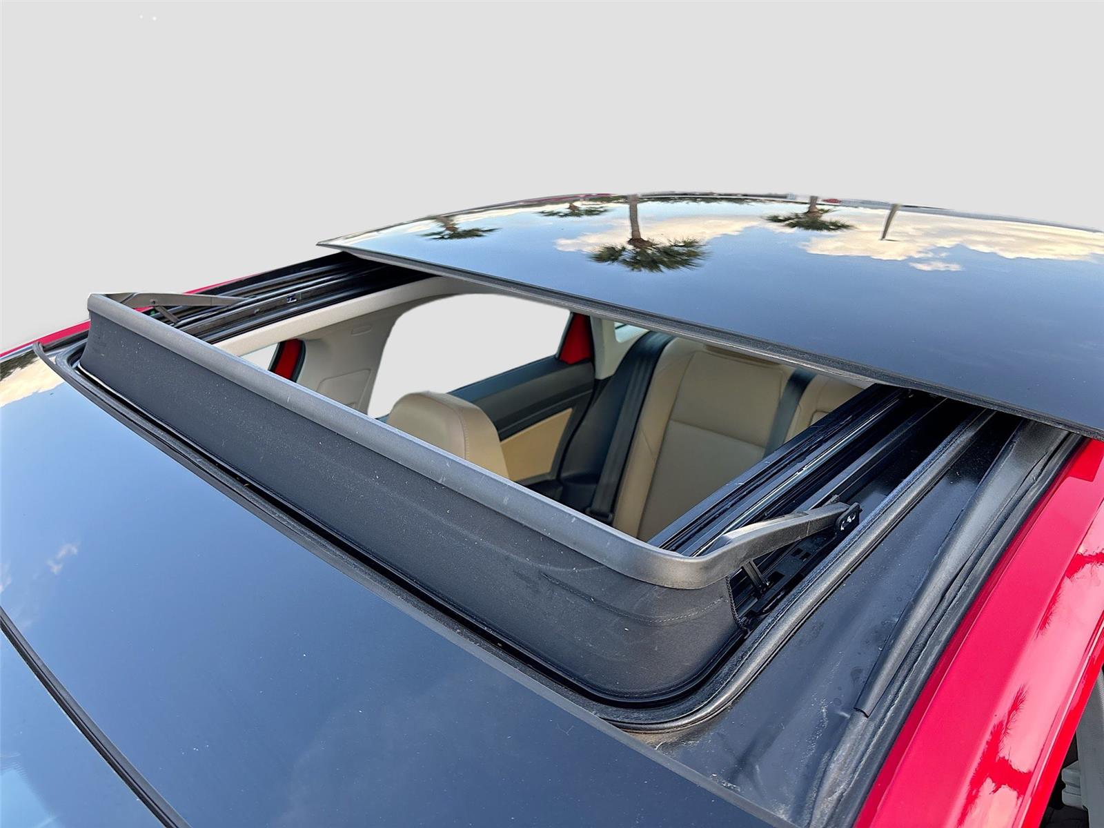 2019 Volkswagen Jetta SE