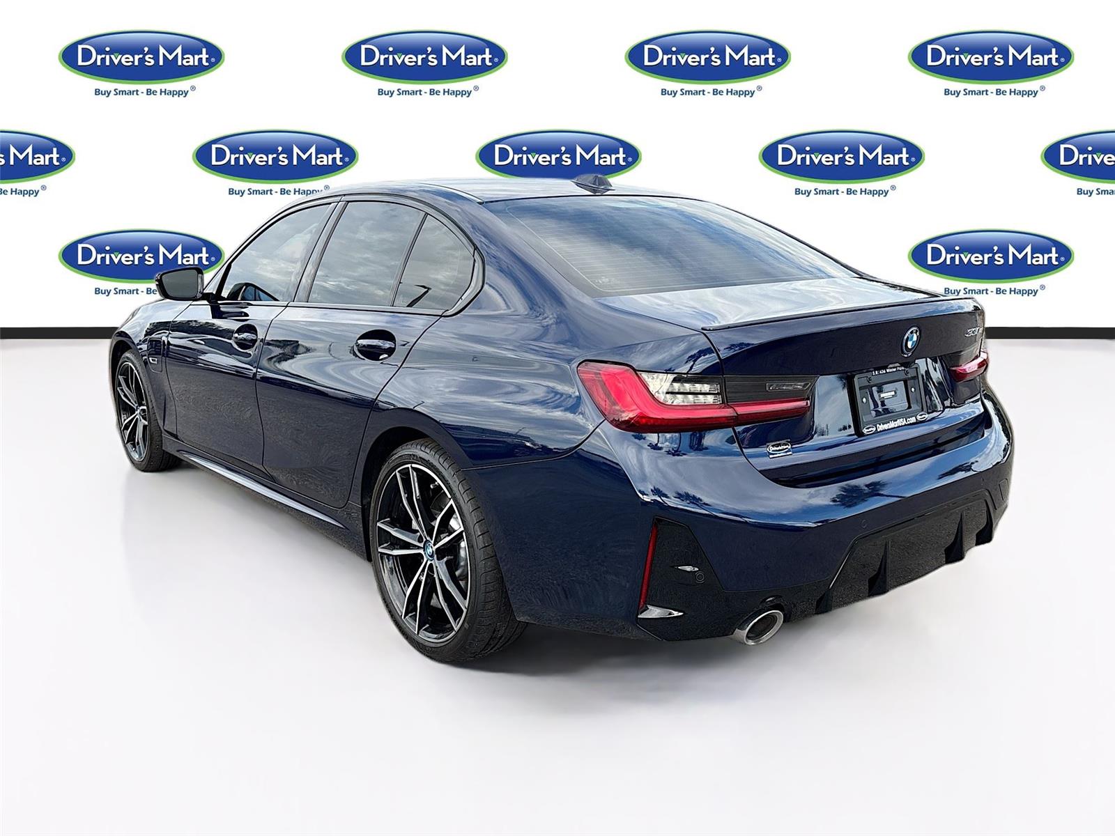 2023 BMW 3 Series 330e