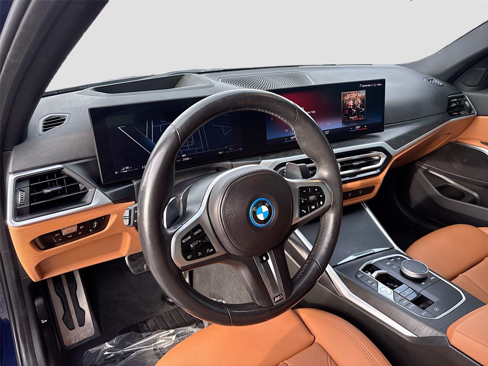 2023 BMW 3 Series 330e