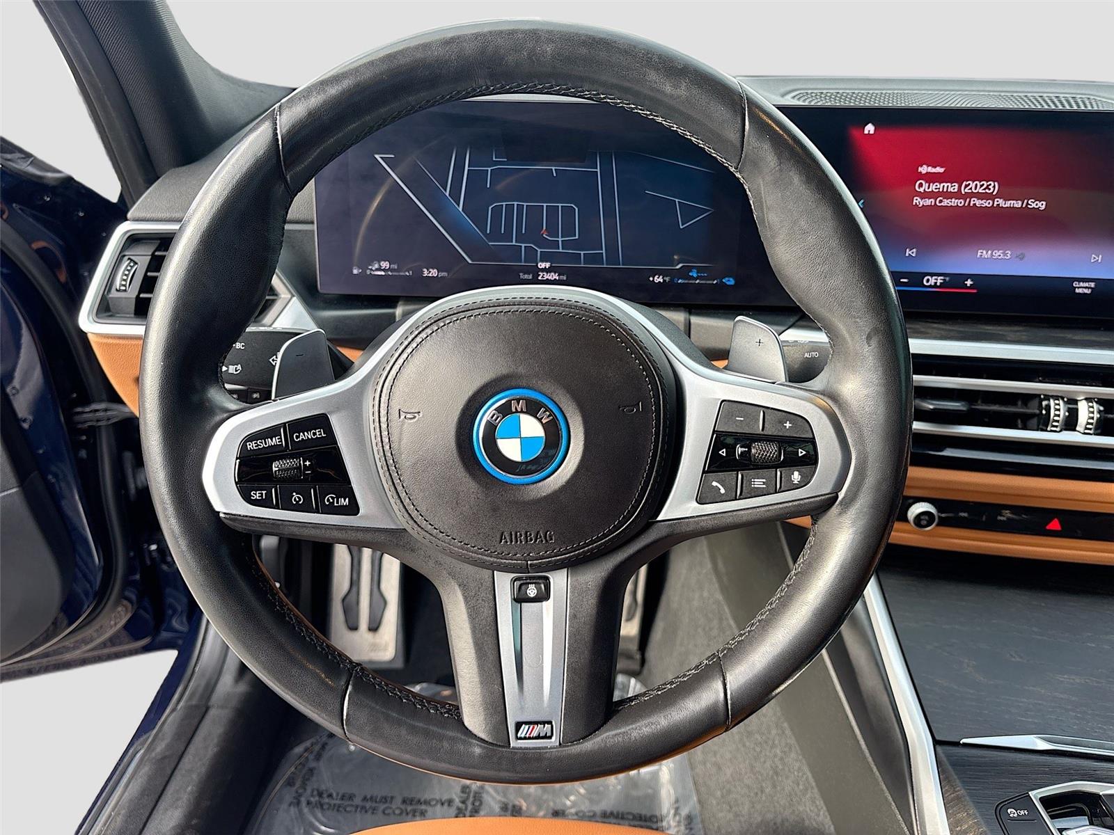 2023 BMW 3 Series 330e