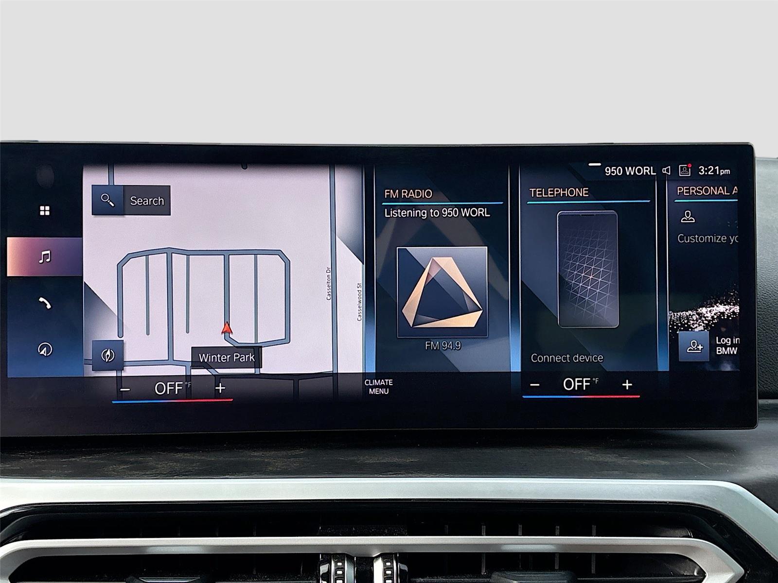 2023 BMW 3 Series 330e