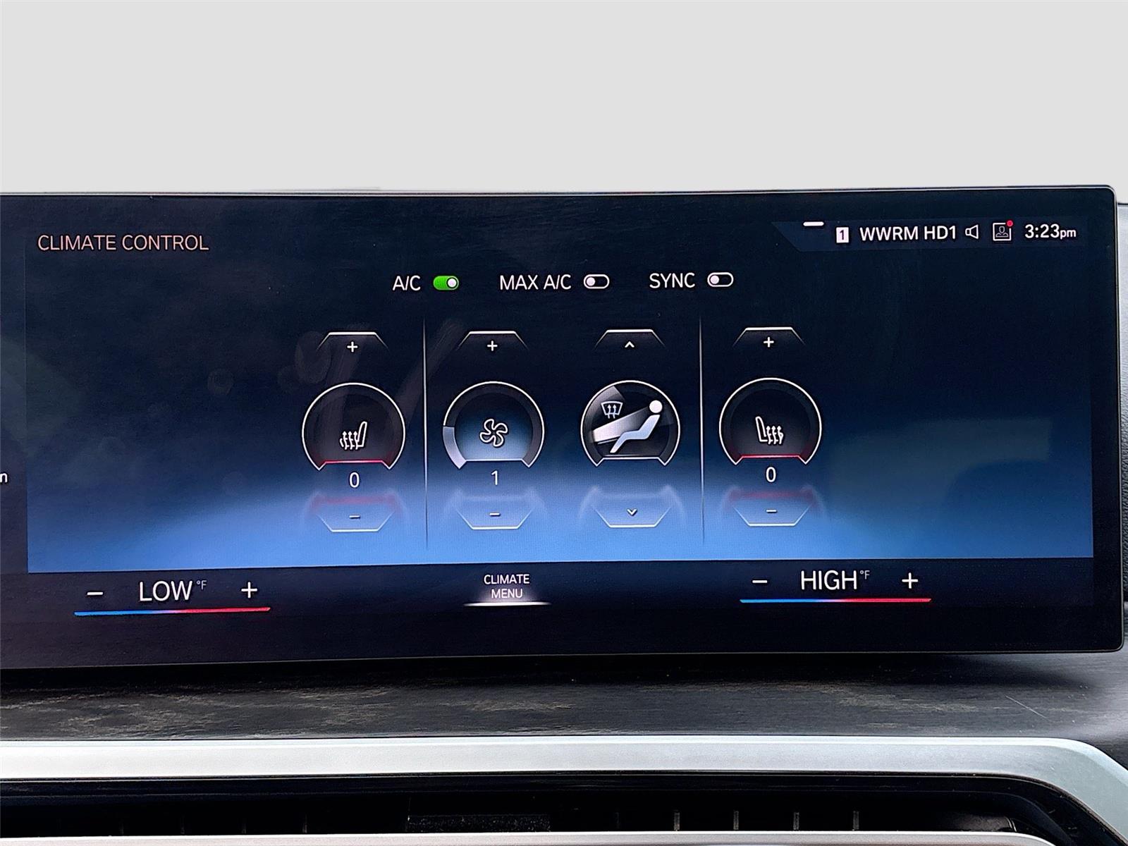 2023 BMW 3 Series 330e