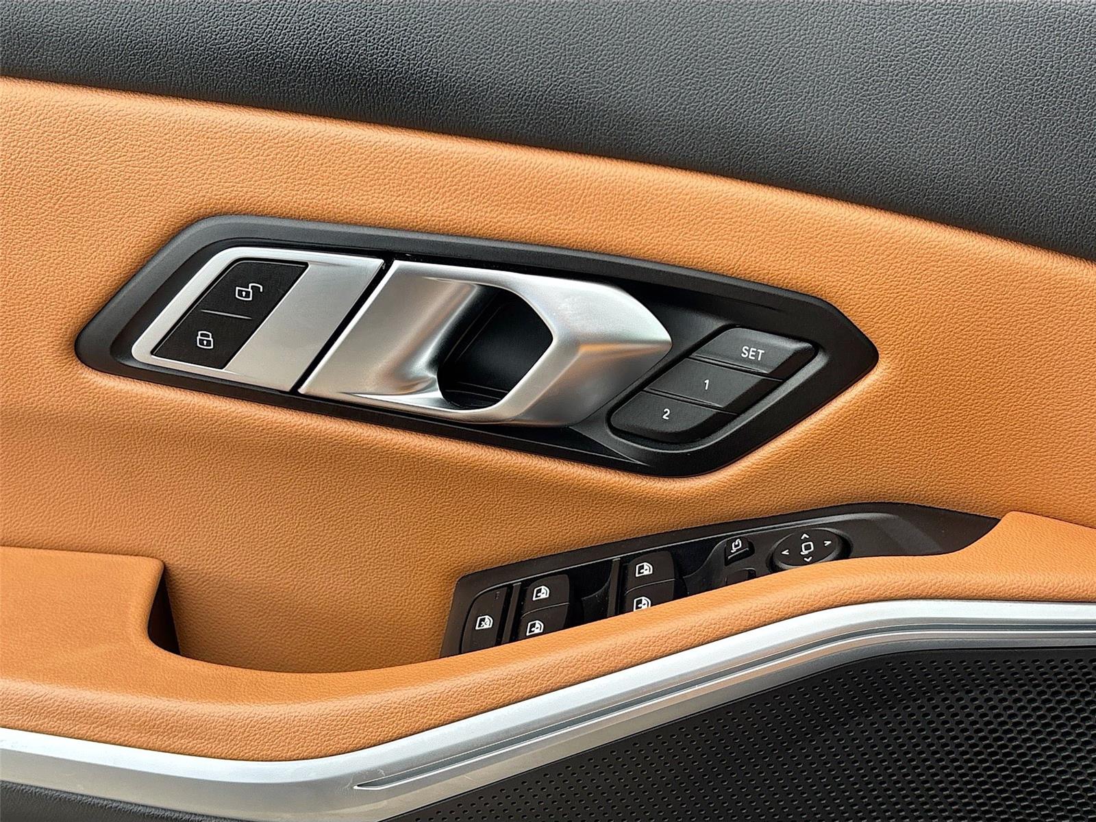 2023 BMW 3 Series 330e