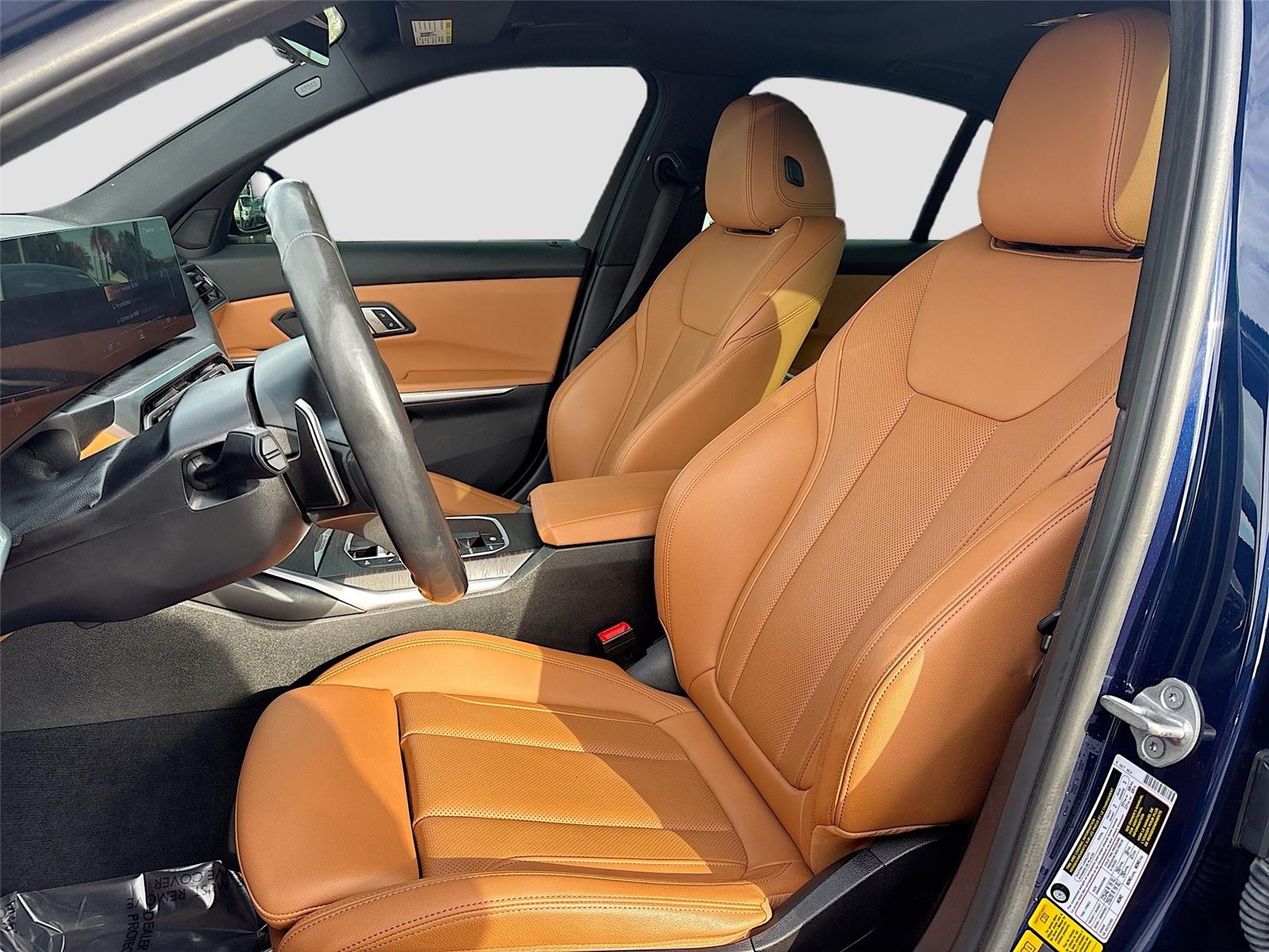 2023 BMW 3 Series 330e