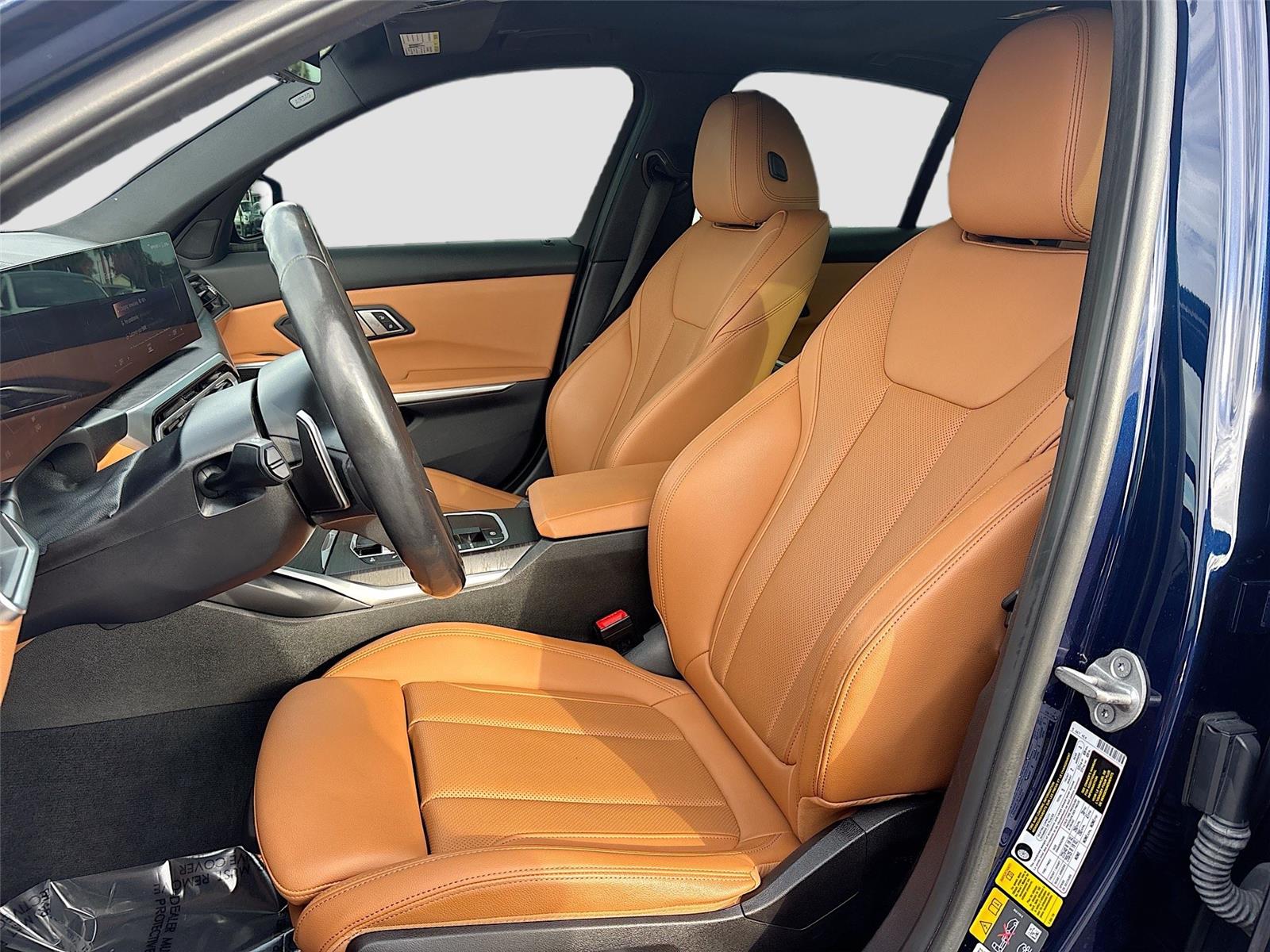 2023 BMW 3 Series 330e