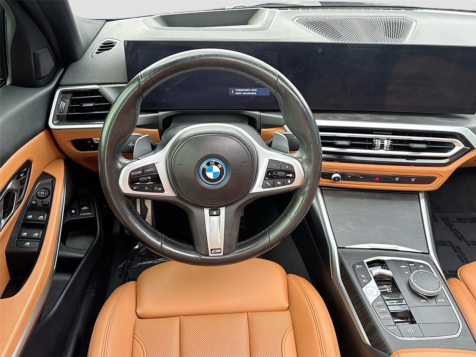 2023 BMW 3 Series 330e