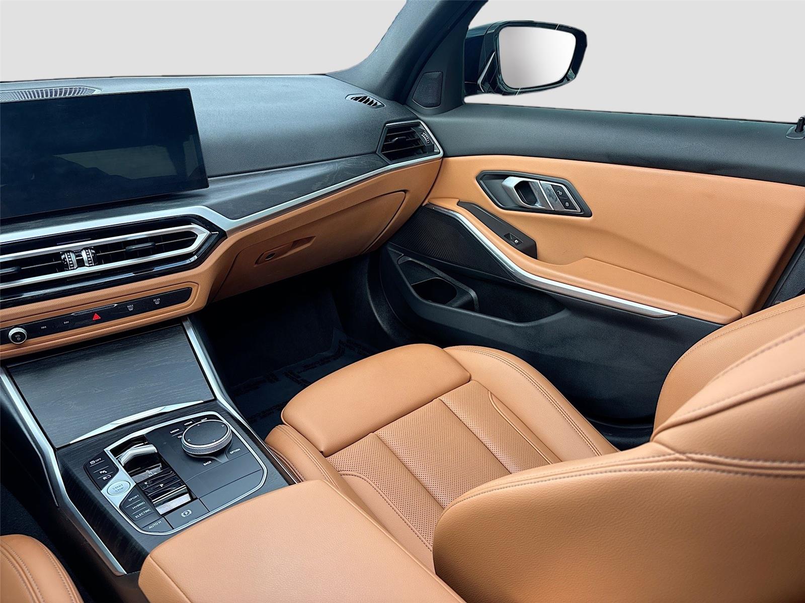 2023 BMW 3 Series 330e