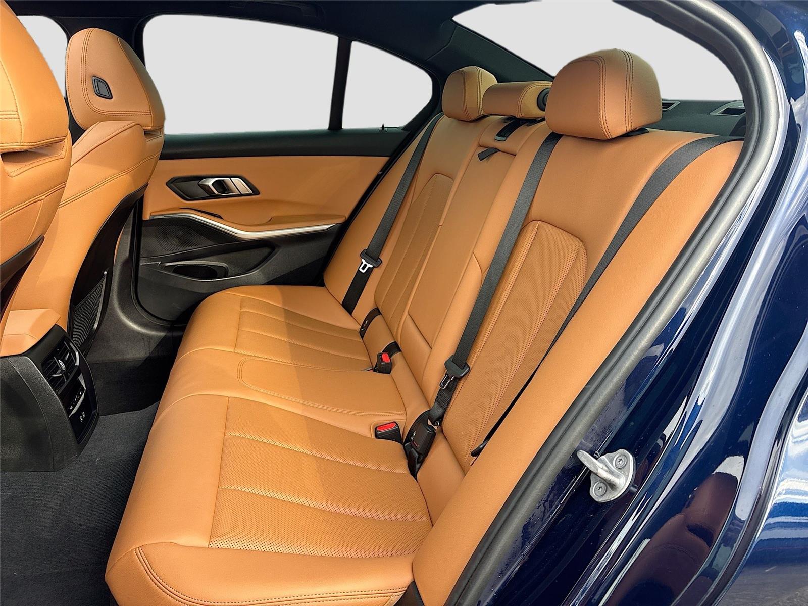 2023 BMW 3 Series 330e